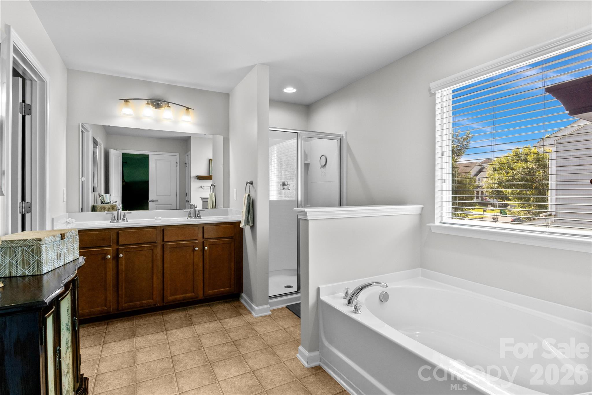 Pond at Harwood - Residential