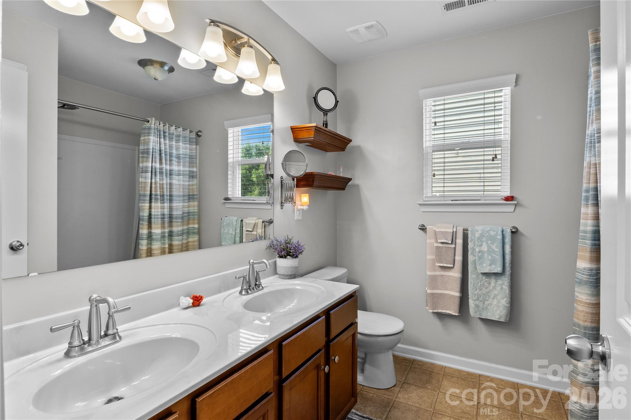 Pond at Harwood - Residential