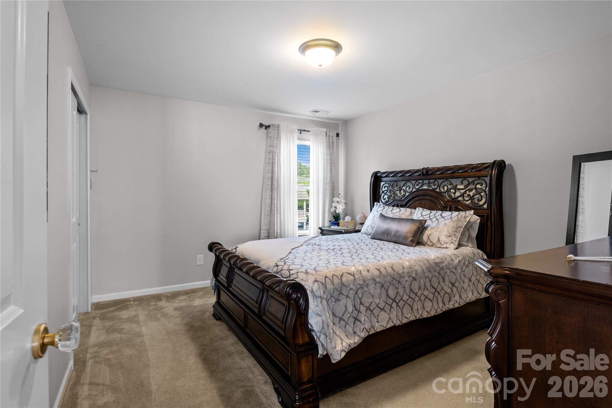 Pond at Harwood - Residential