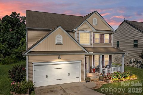 10621 Shanon Darby Lane Charlotte NC 28214