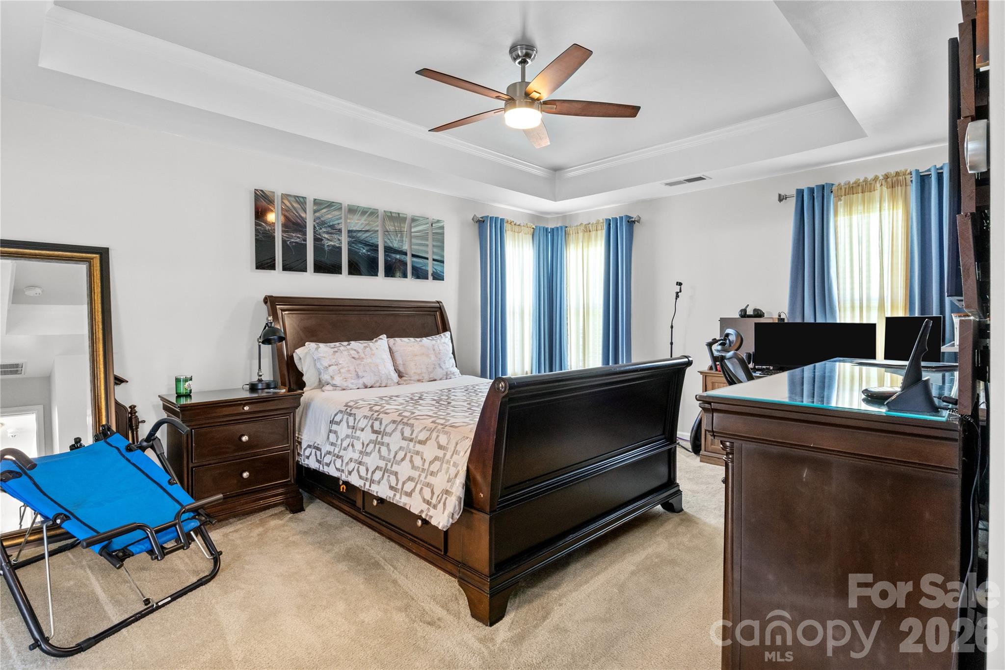 Pond at Harwood - Residential