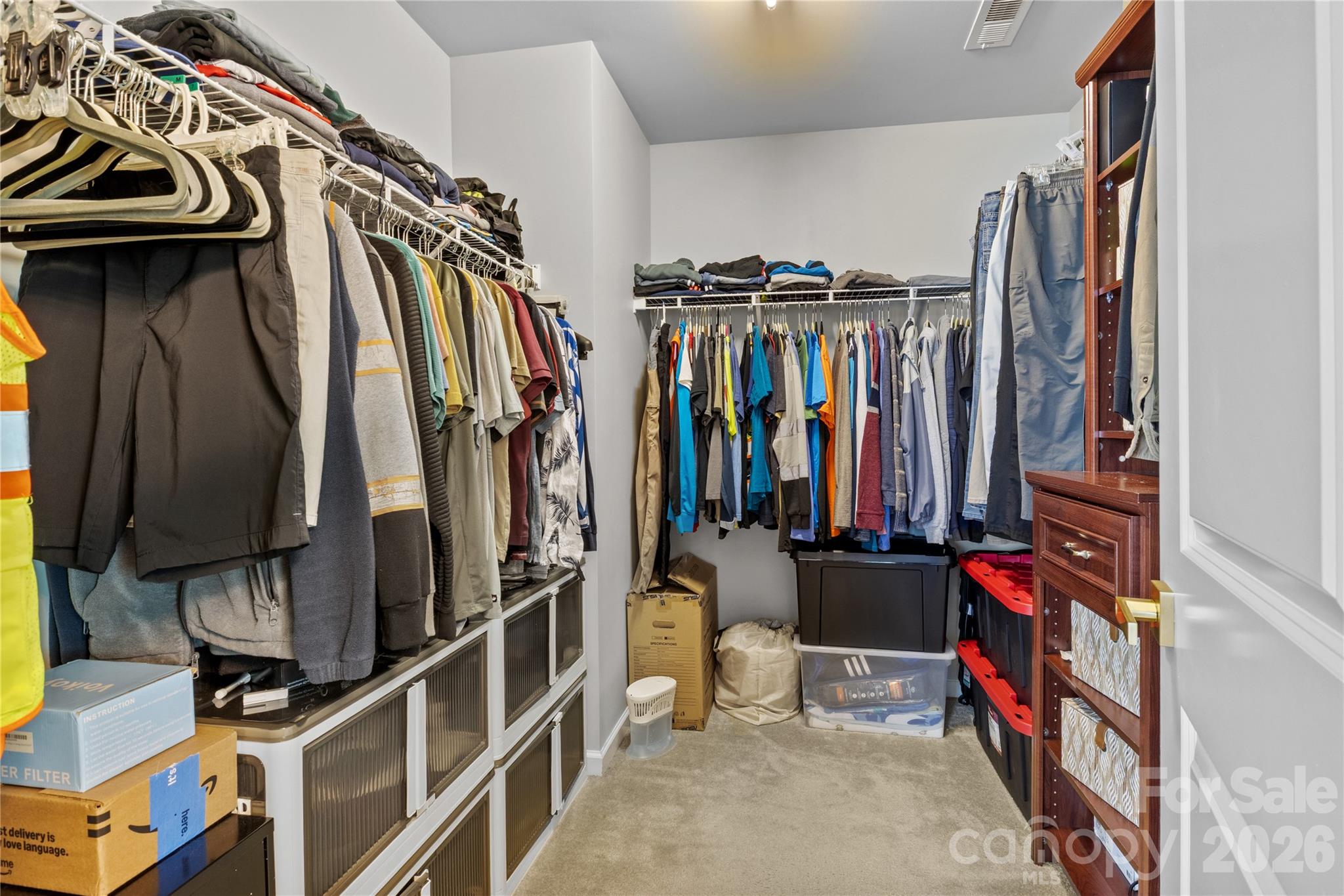 Pond at Harwood - Residential