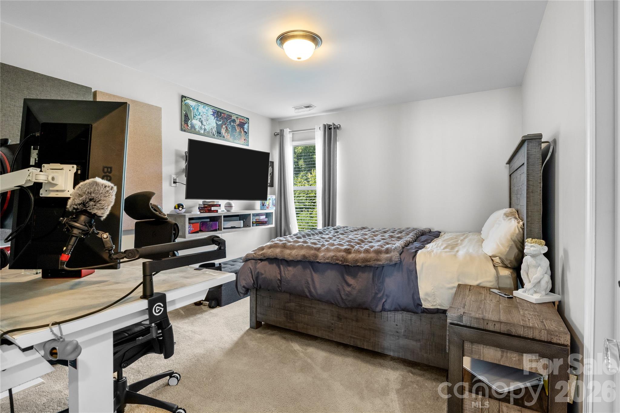 Pond at Harwood - Residential