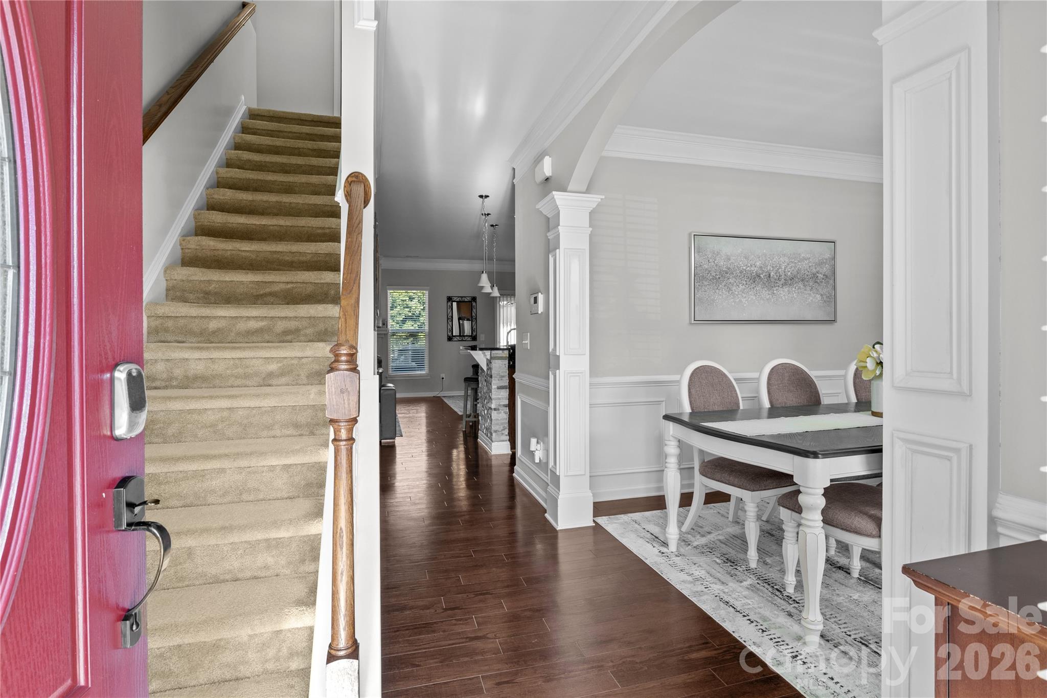 10621 Shanon Darby Lane