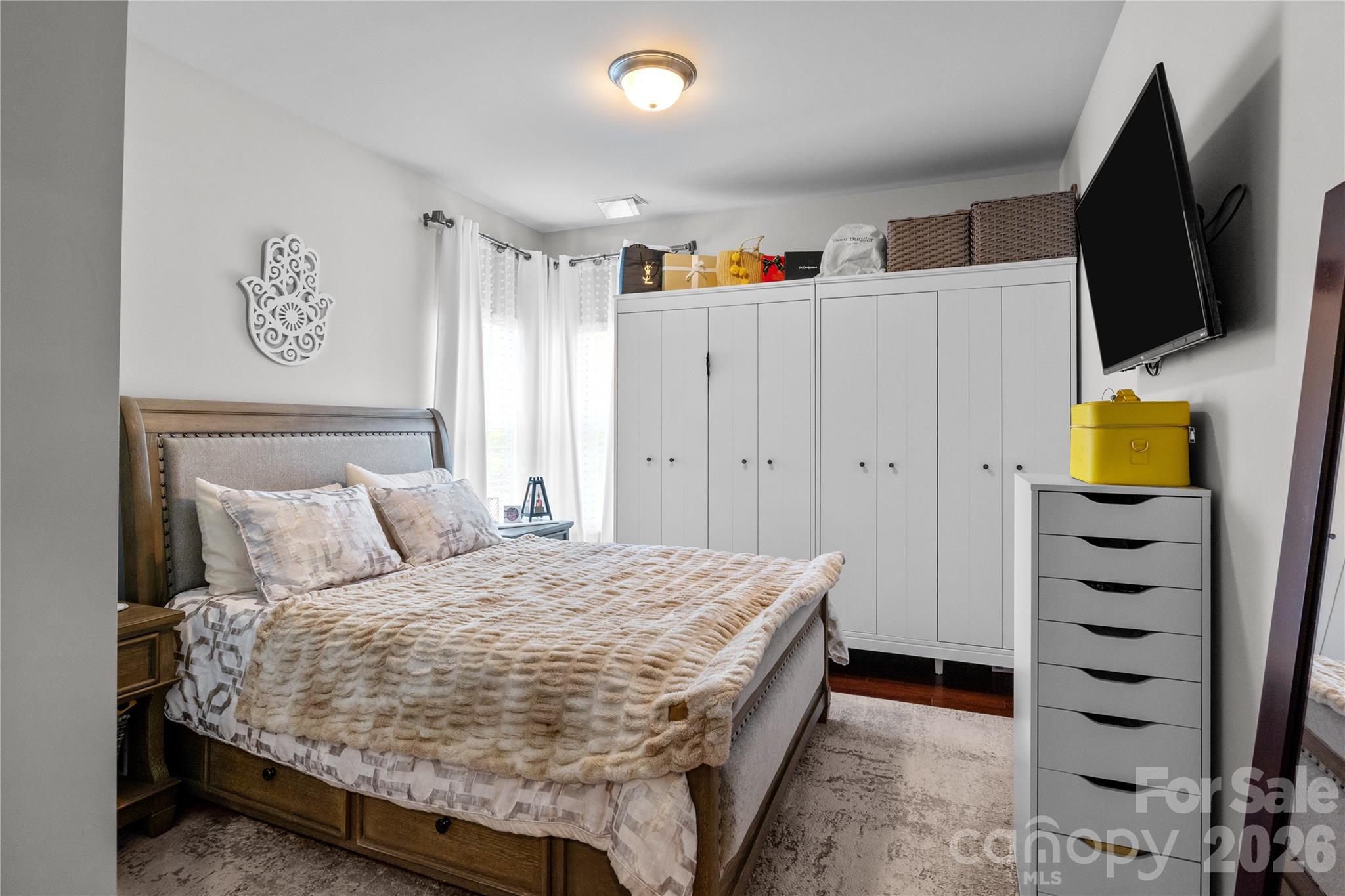 Pond at Harwood - Residential