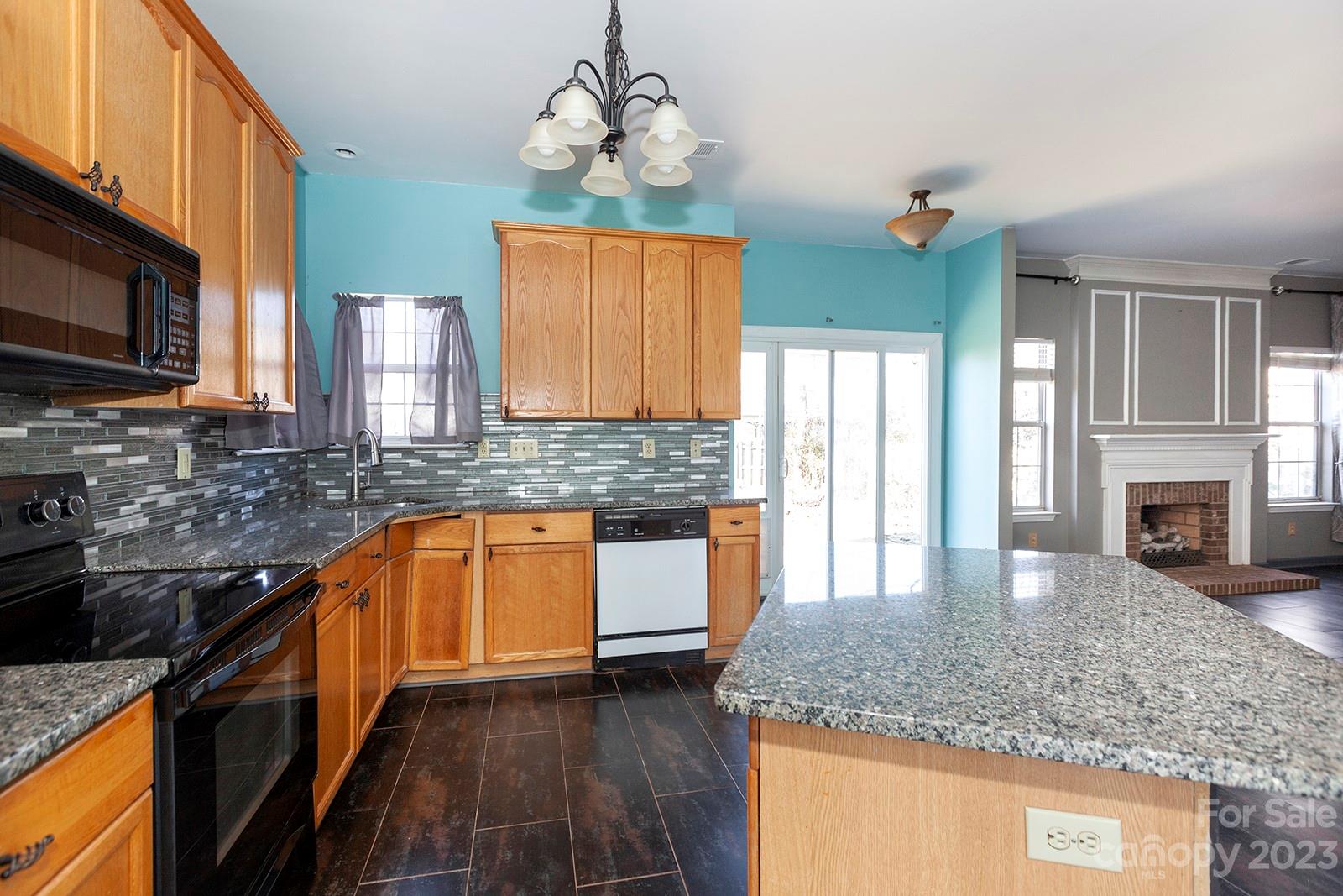 Lake Park - Residential