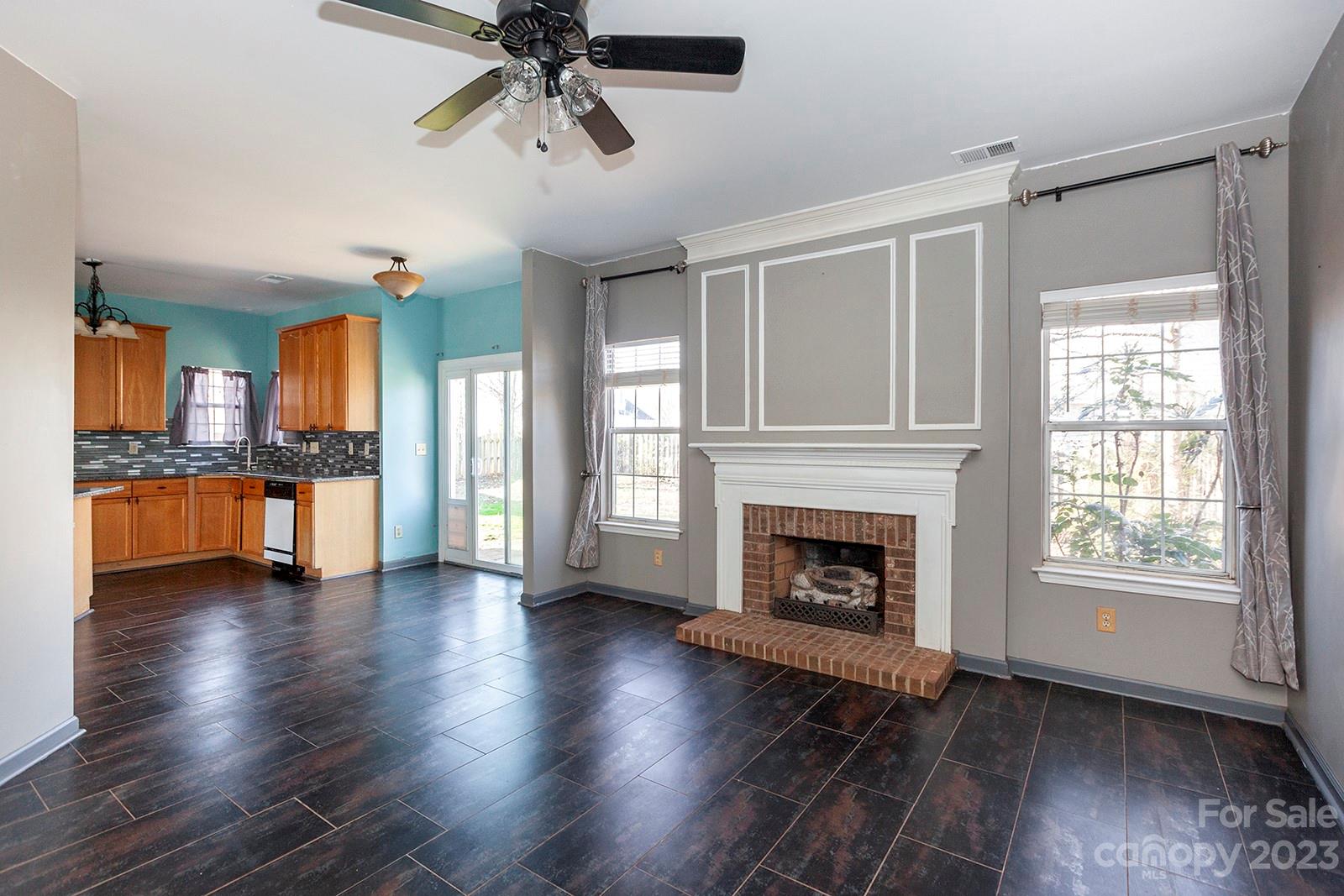Lake Park - Residential