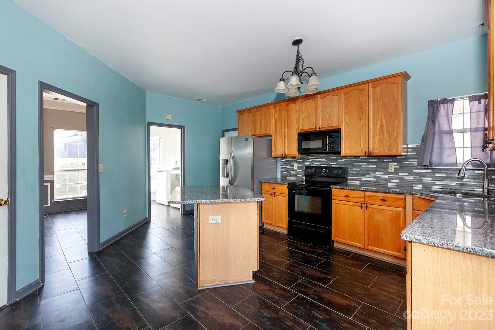 Lake Park - Residential