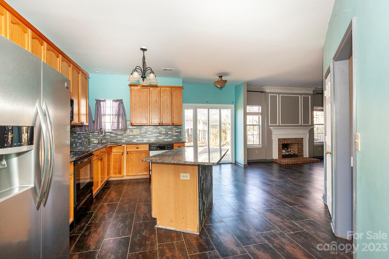 Lake Park - Residential