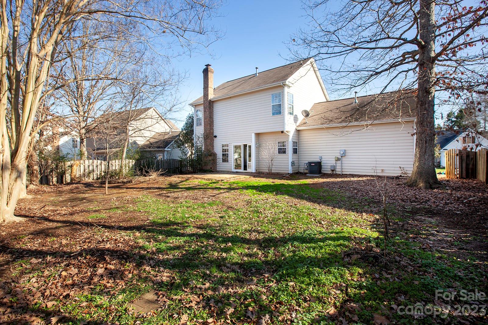 Lake Park - Residential