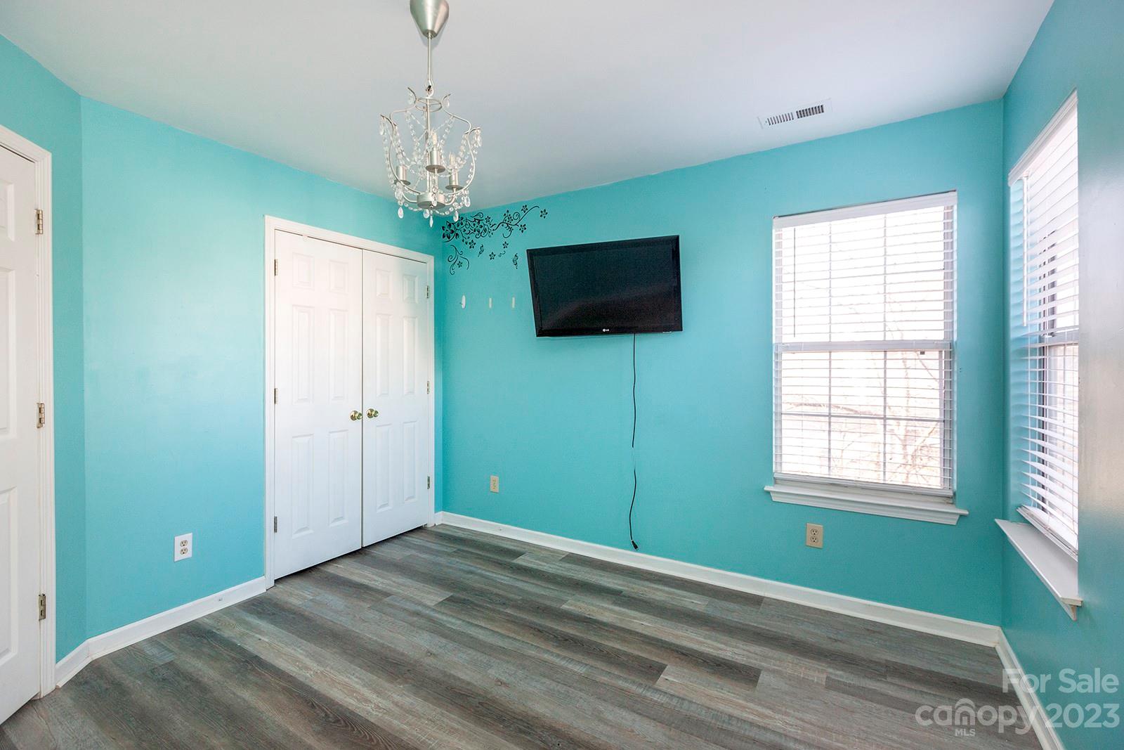 Lake Park - Residential