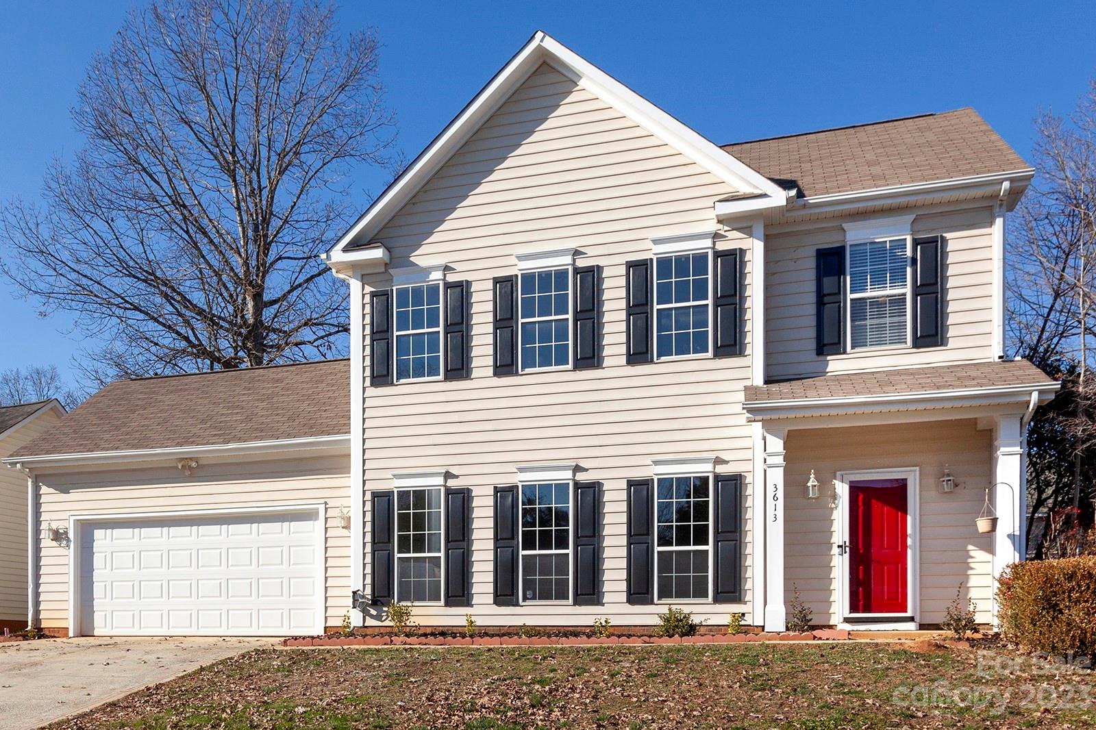 Lake Park - Residential