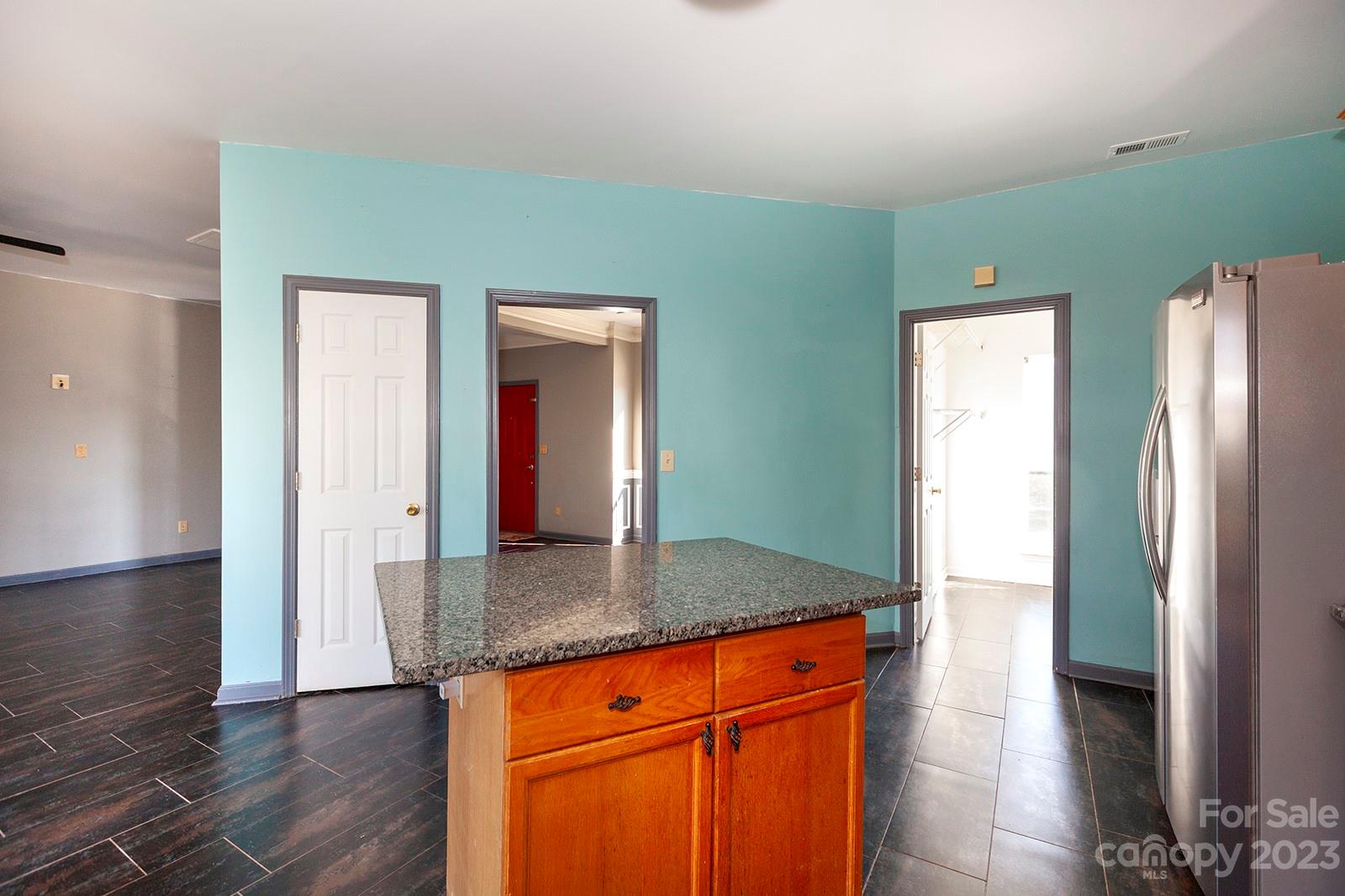 Lake Park - Residential