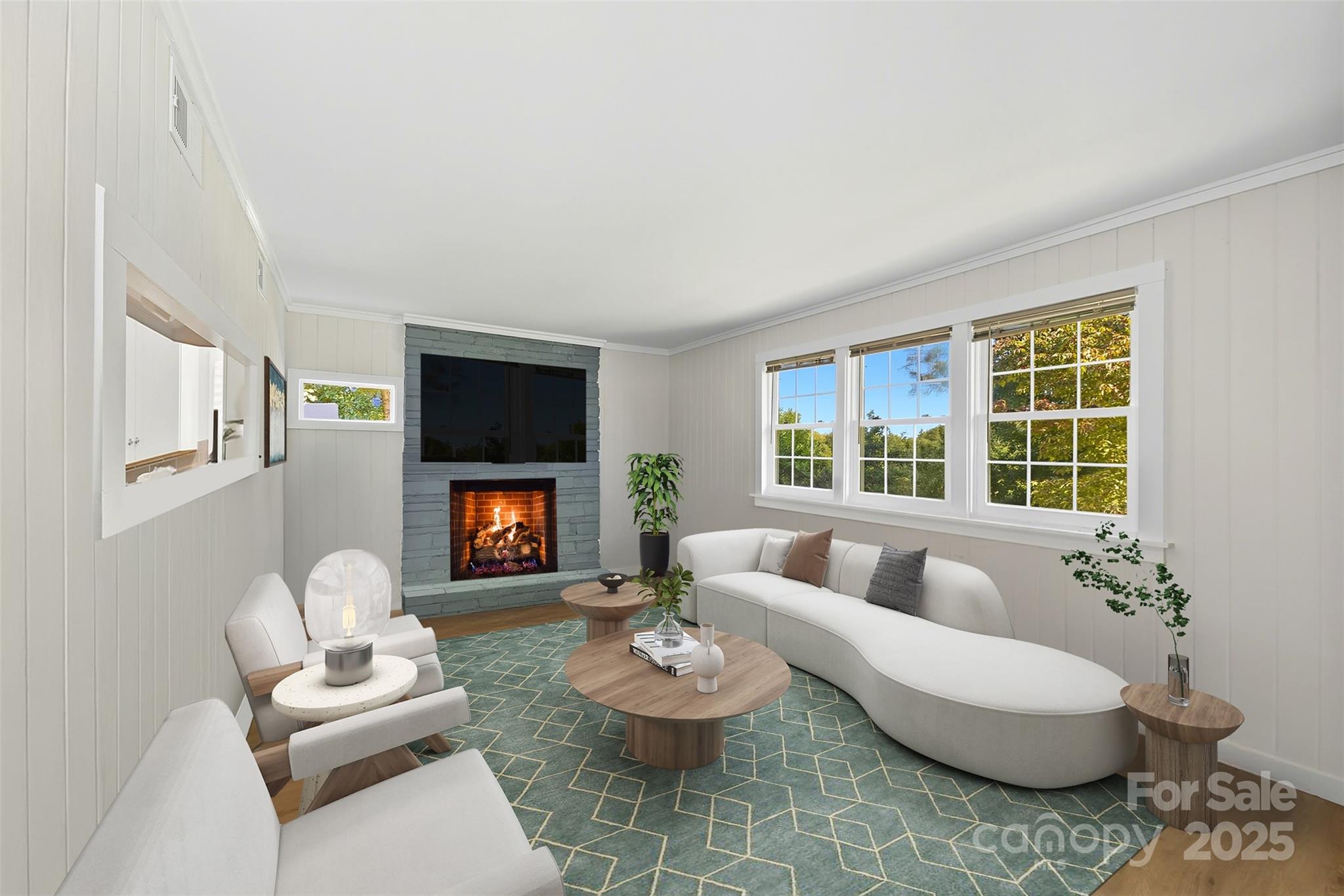 9215 Old Moores Chapel Road