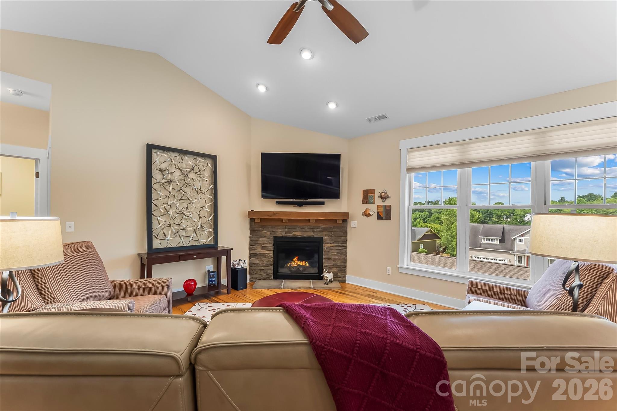 15 Craftsman View Drive