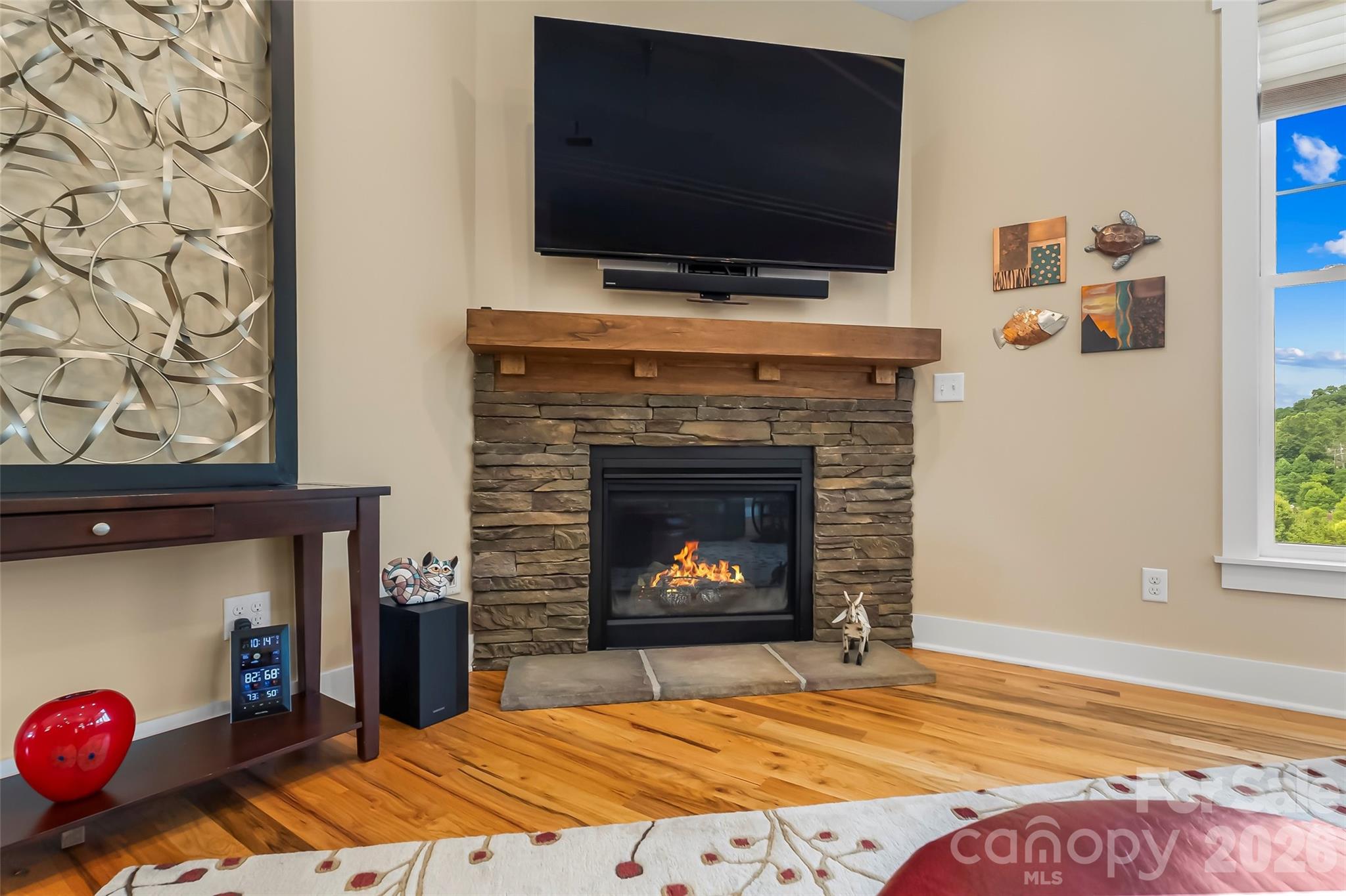 15 Craftsman View Drive