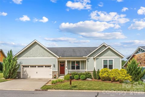 Photo of 15 Craftsman View Drive, Asheville, NC 28804 (MLS # 4398453)