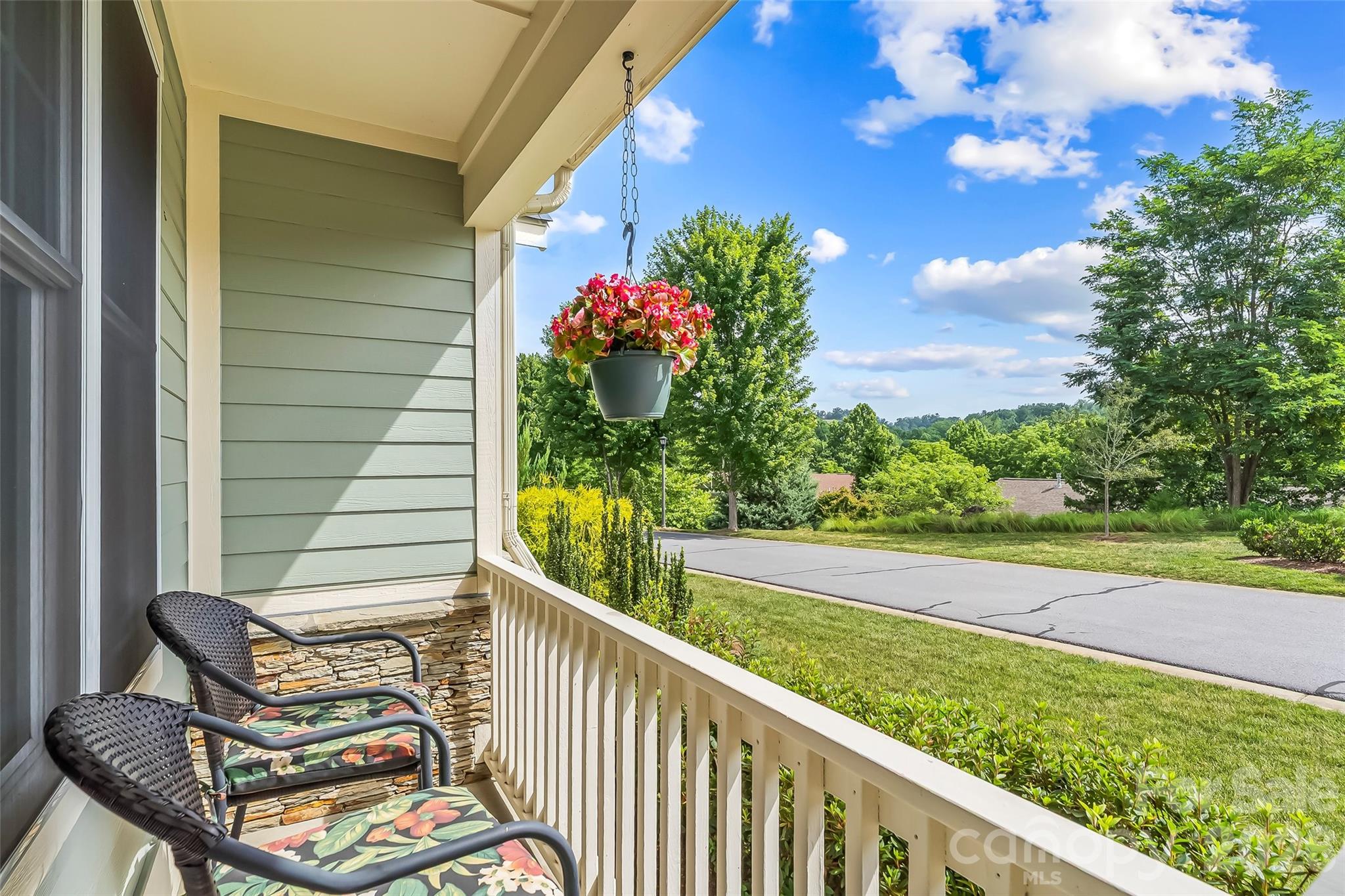 15 Craftsman View Drive