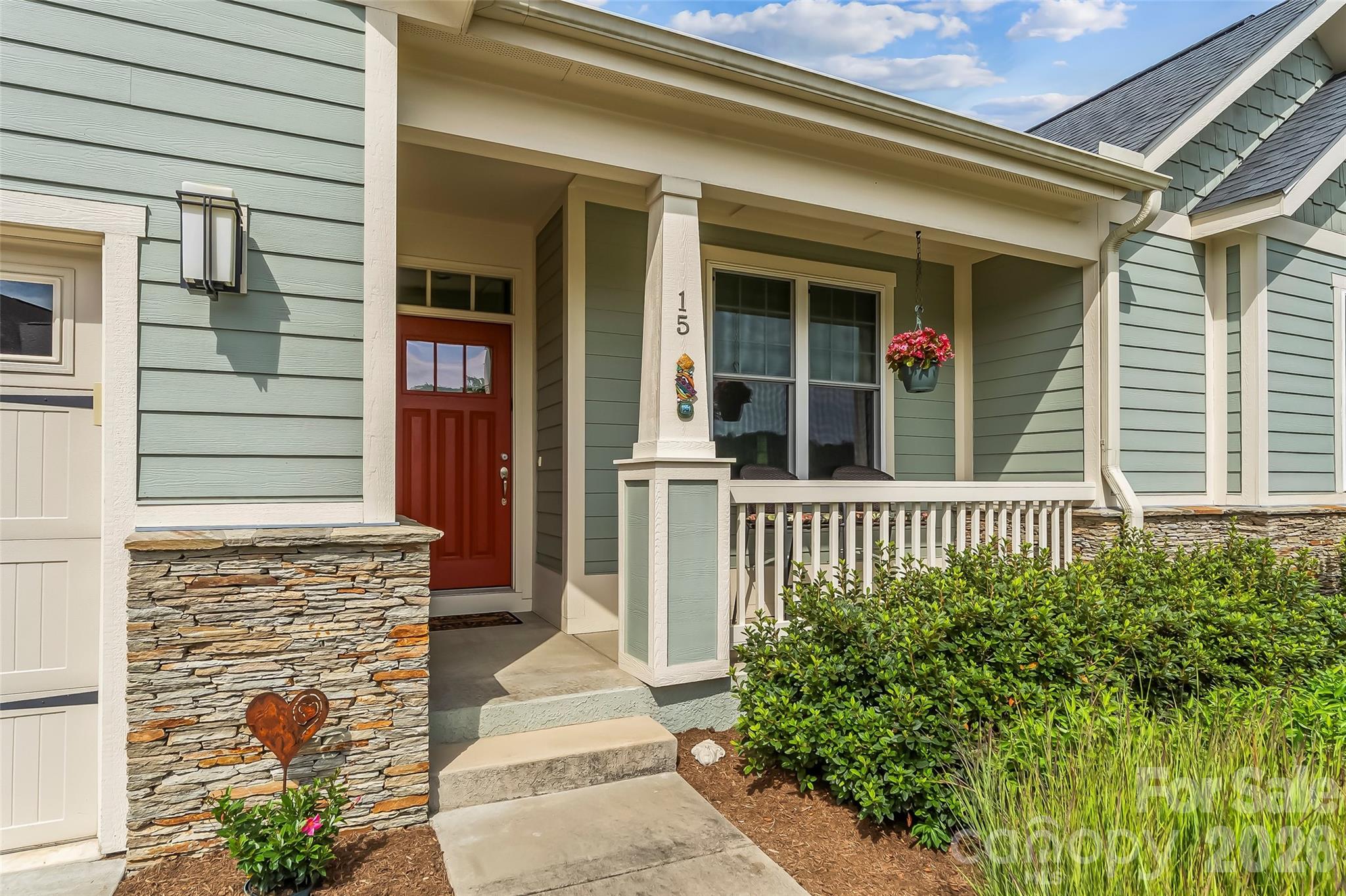 15 Craftsman View Drive