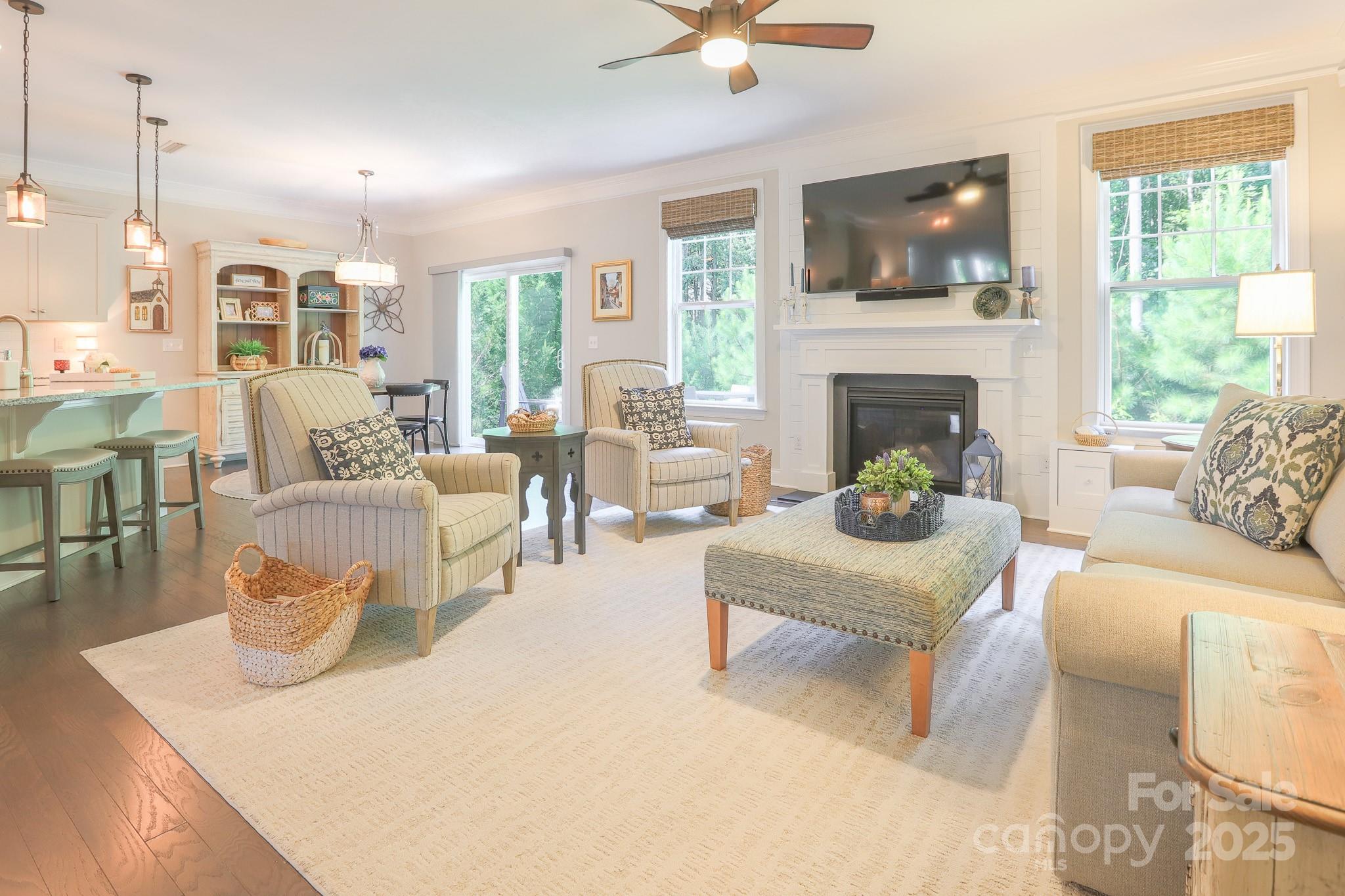 Atwater Landing - Residential