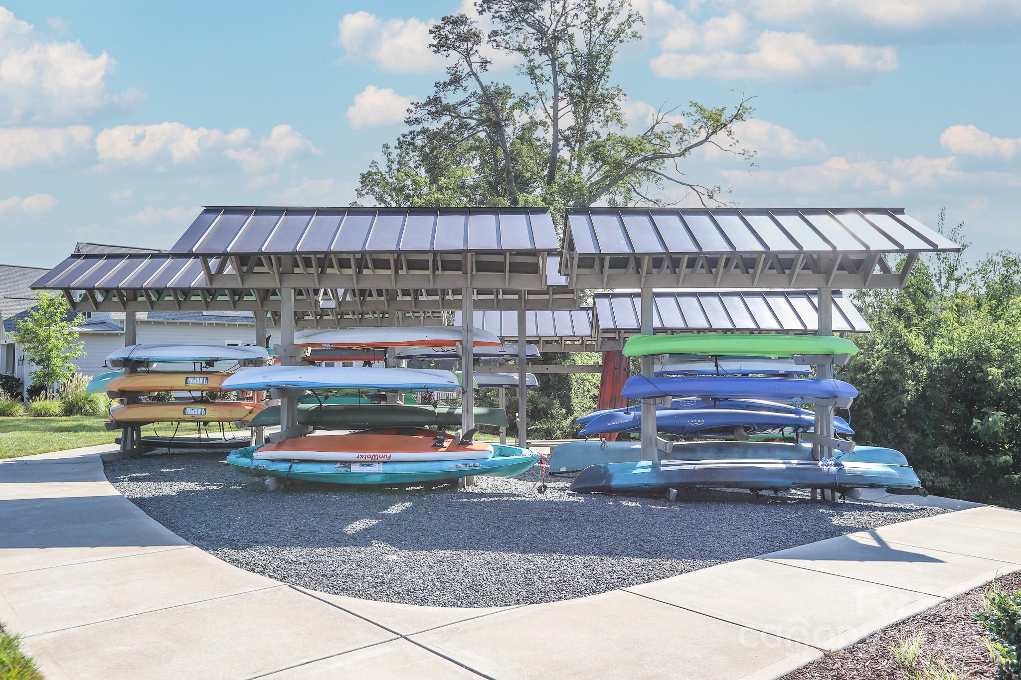 Atwater Landing - Residential