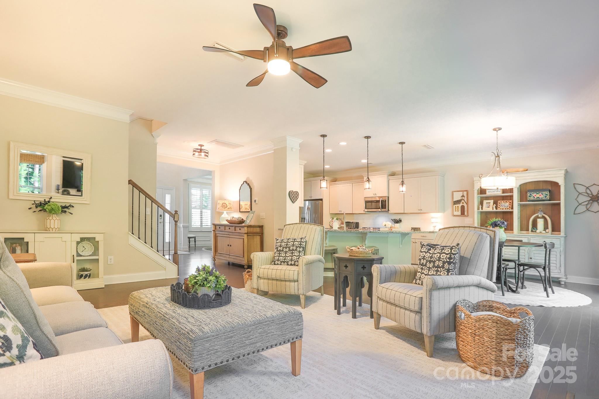 Atwater Landing - Residential