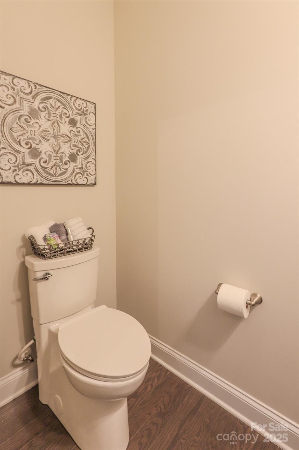 Atwater Landing - Residential