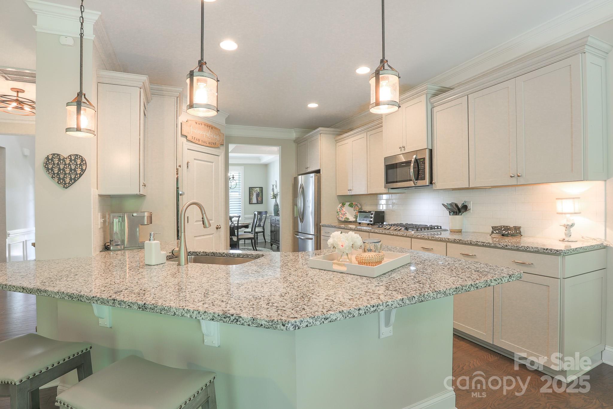 Atwater Landing - Residential