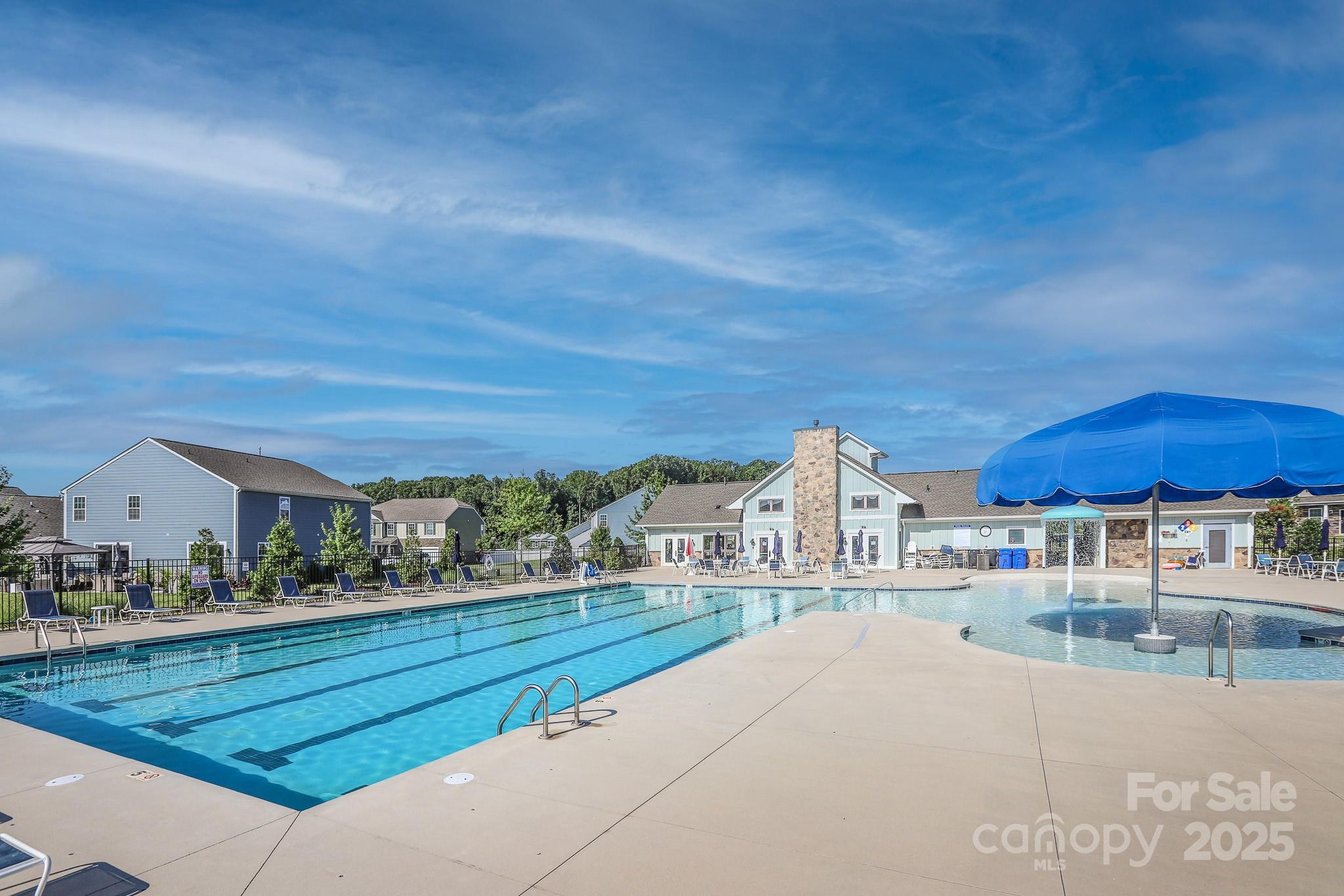 Atwater Landing - Residential