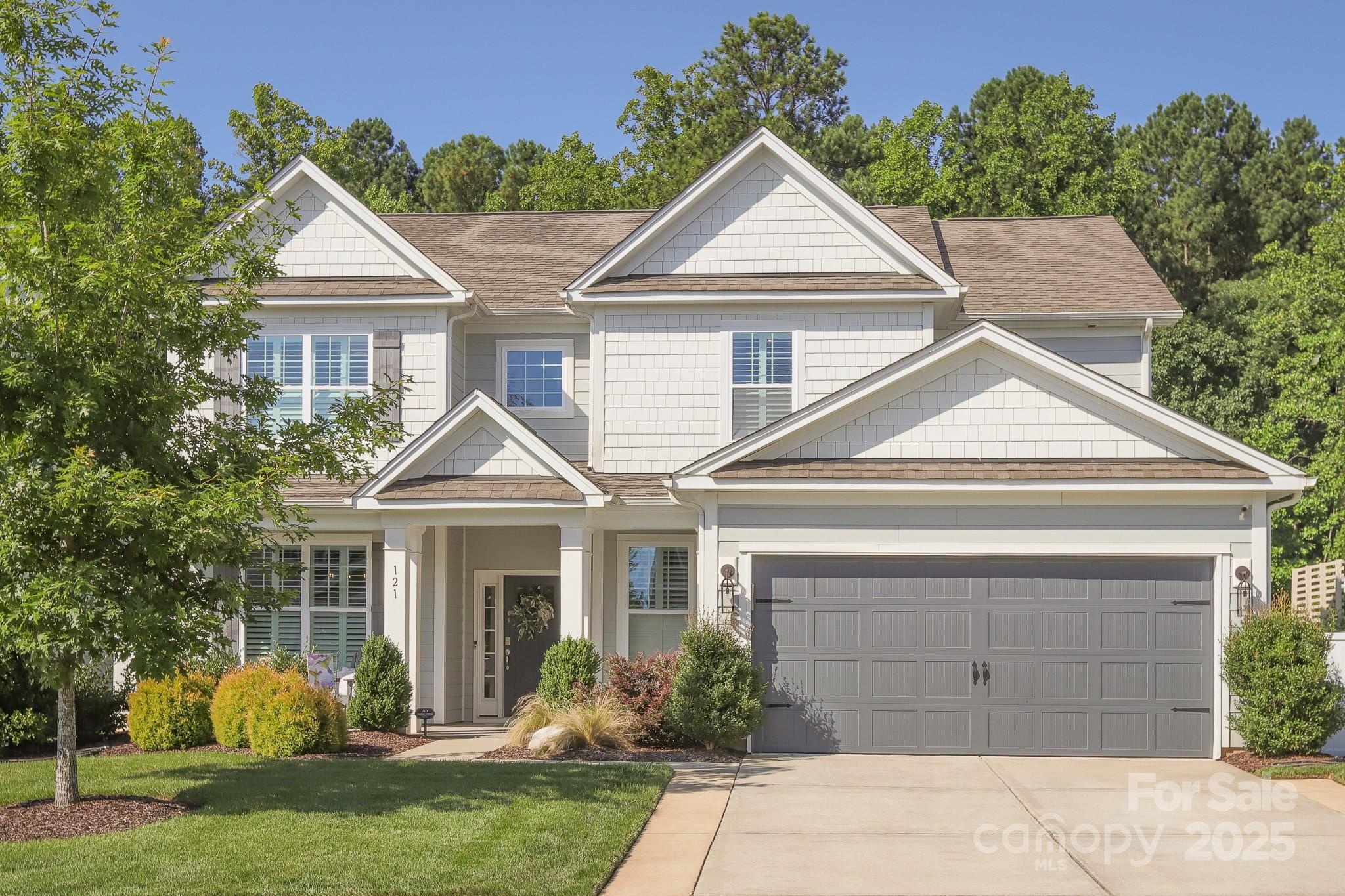 Atwater Landing - Residential