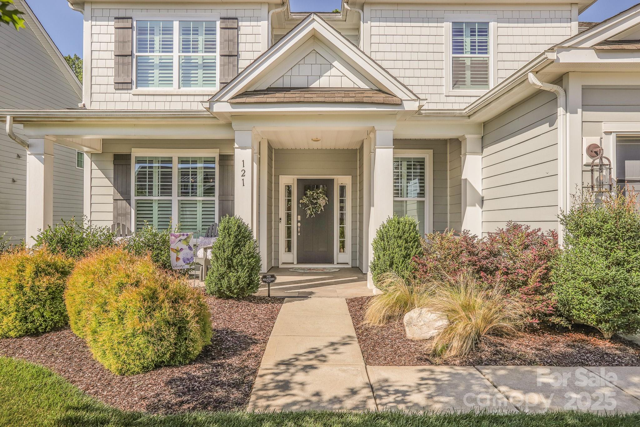 121 Atwater Landing Drive