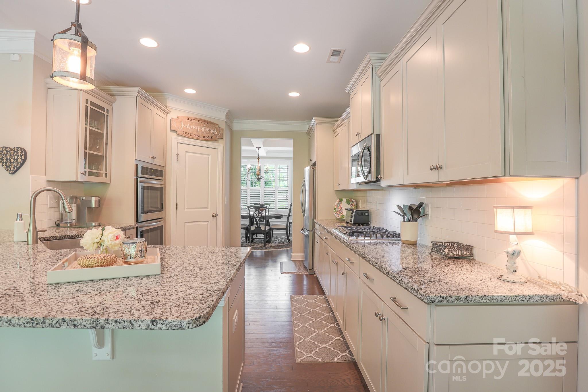 Atwater Landing - Residential