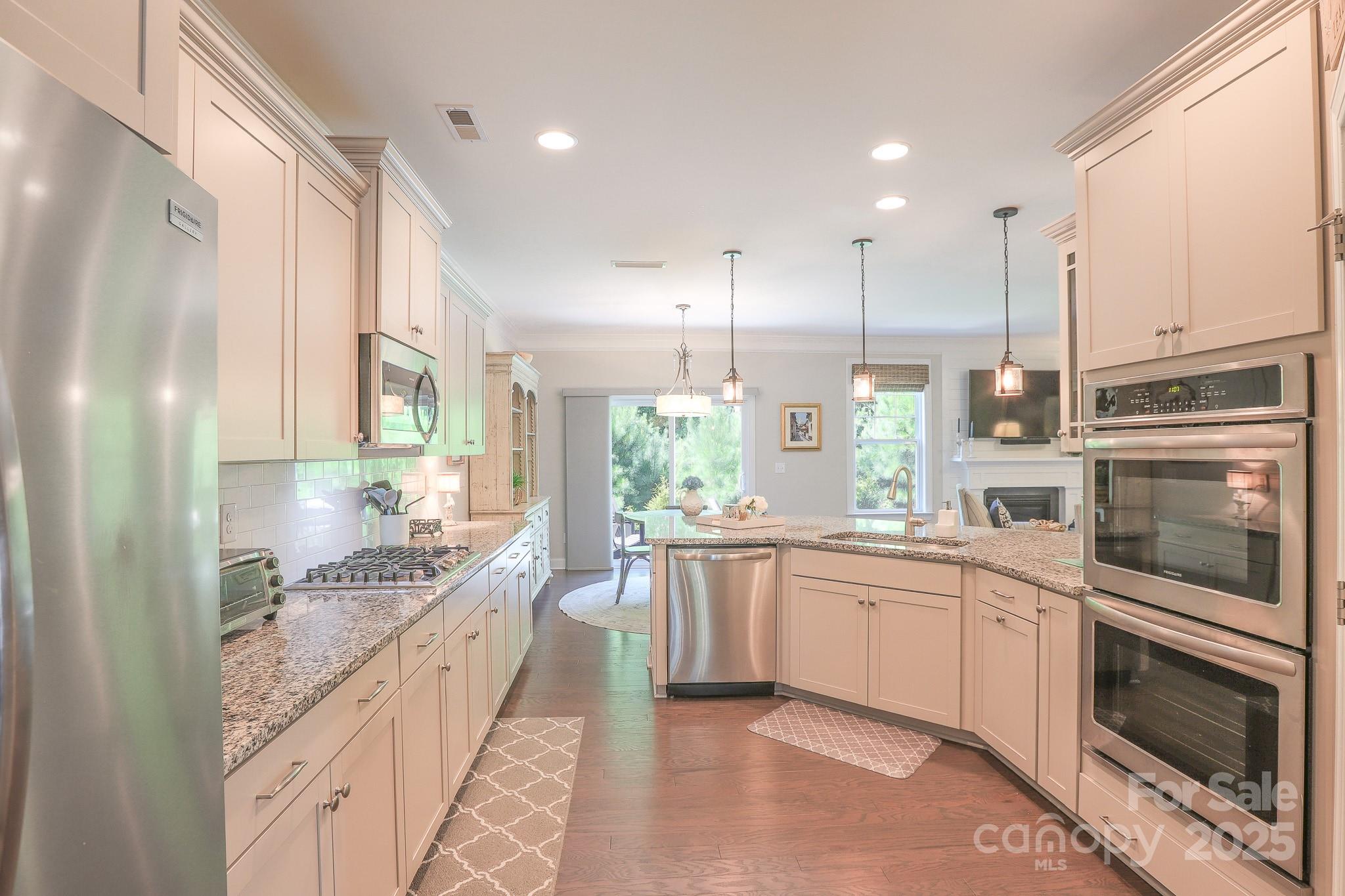 Atwater Landing - Residential