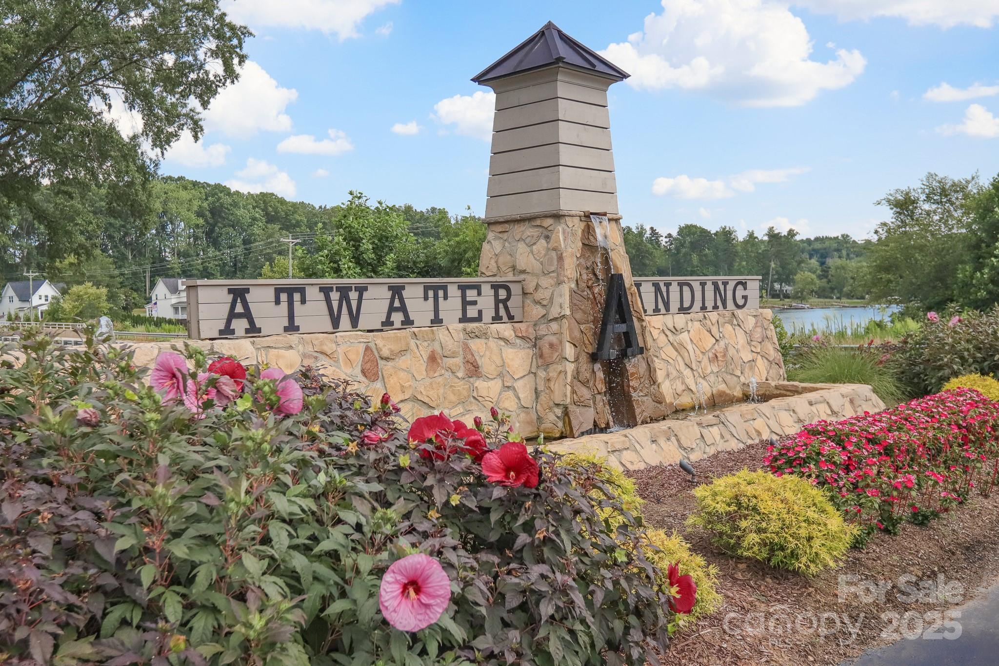 Atwater Landing - Residential