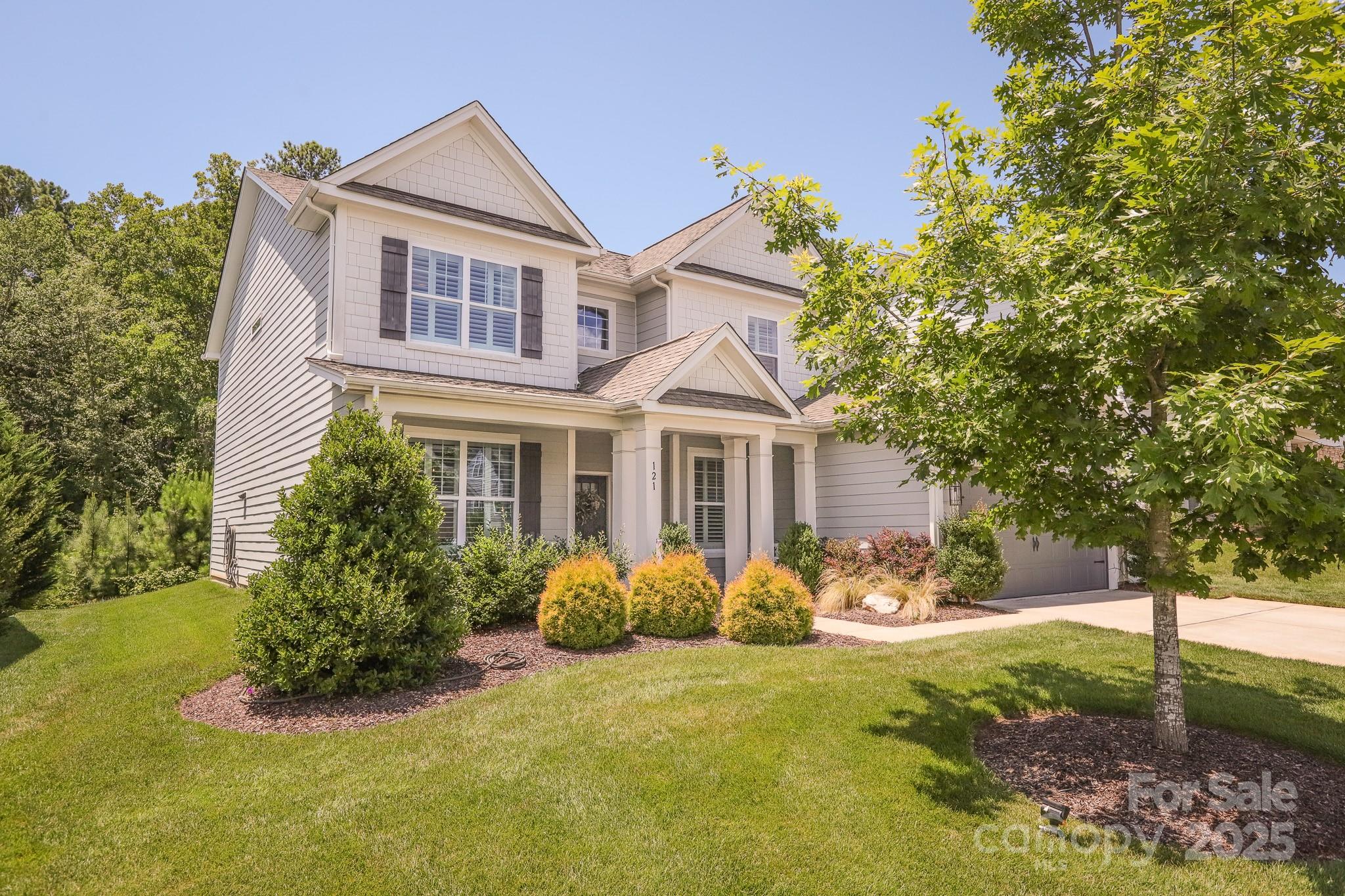 121 Atwater Landing Drive