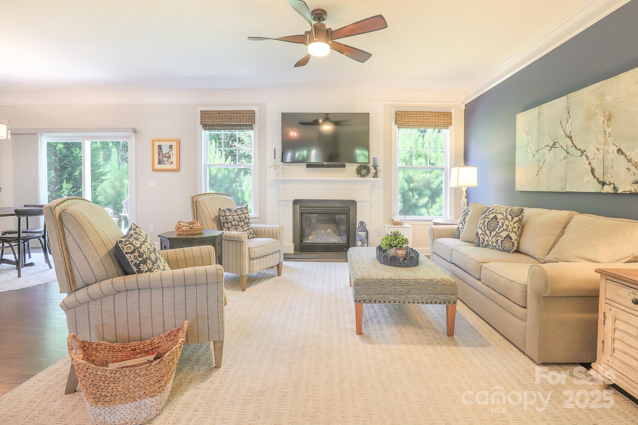 Atwater Landing - Residential