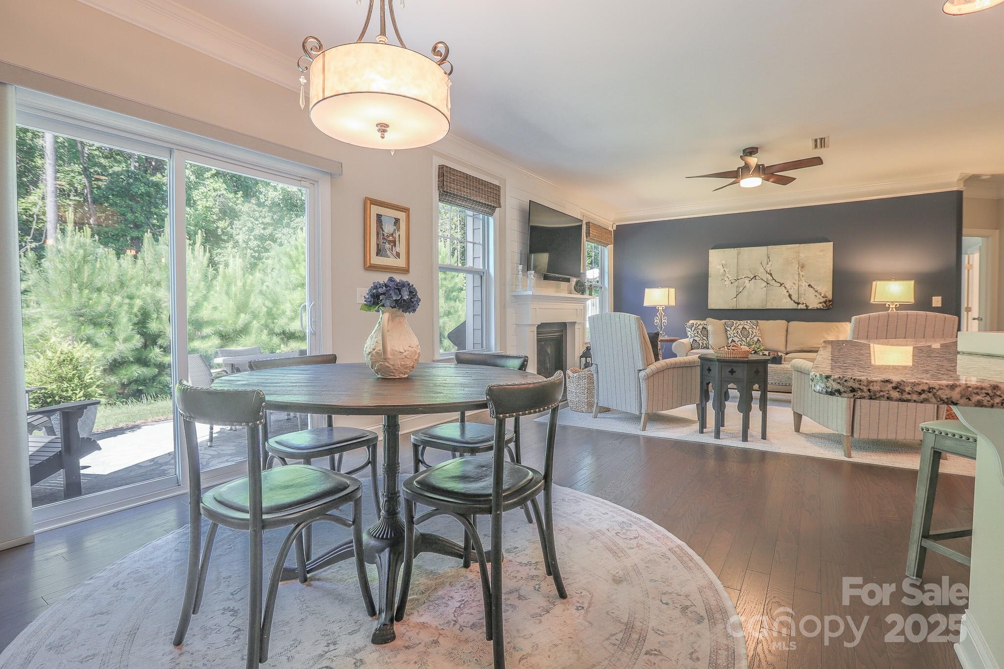 Atwater Landing - Residential