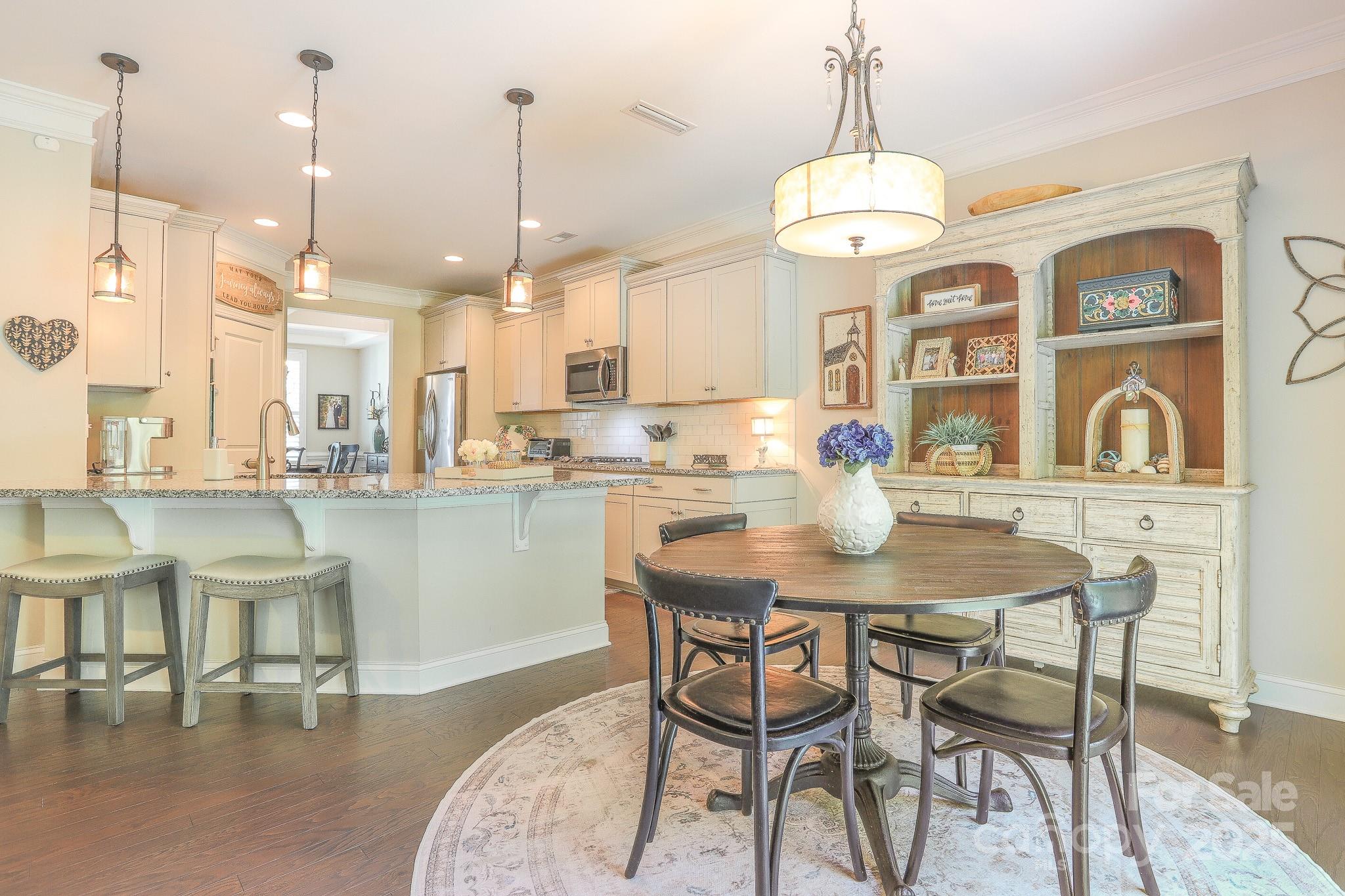 Atwater Landing - Residential