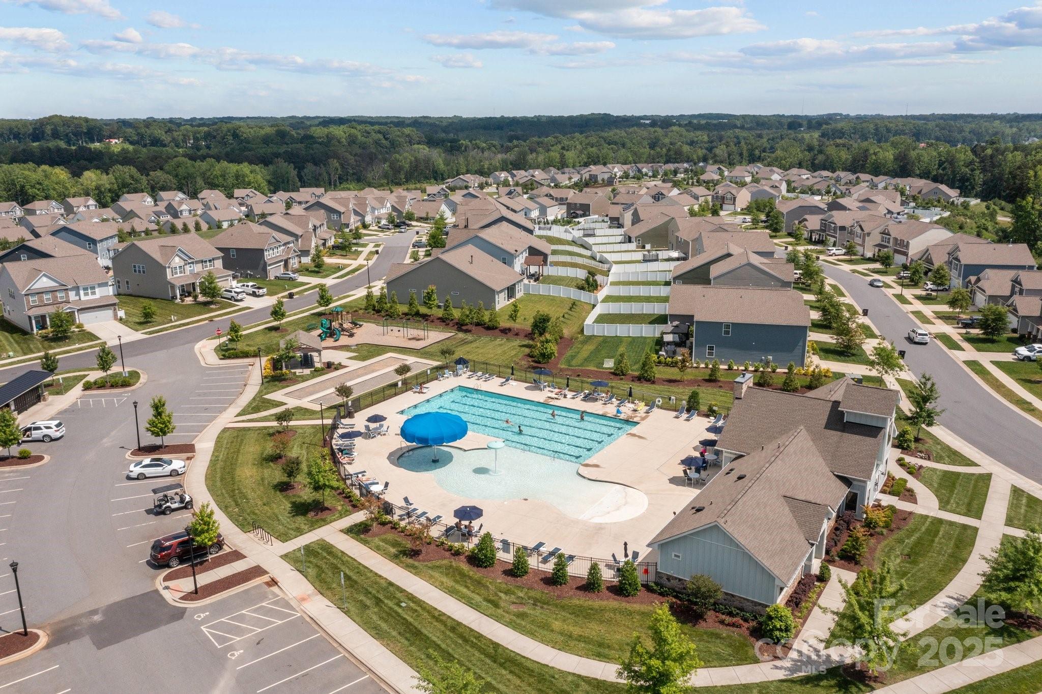 Atwater Landing - Residential