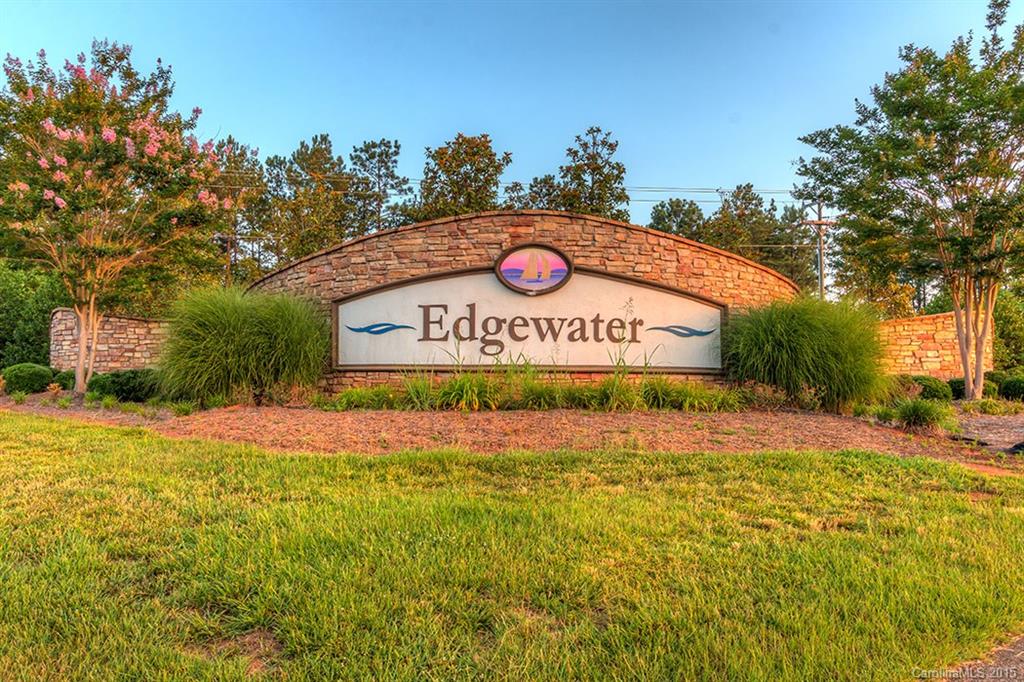 Edgewater - Land