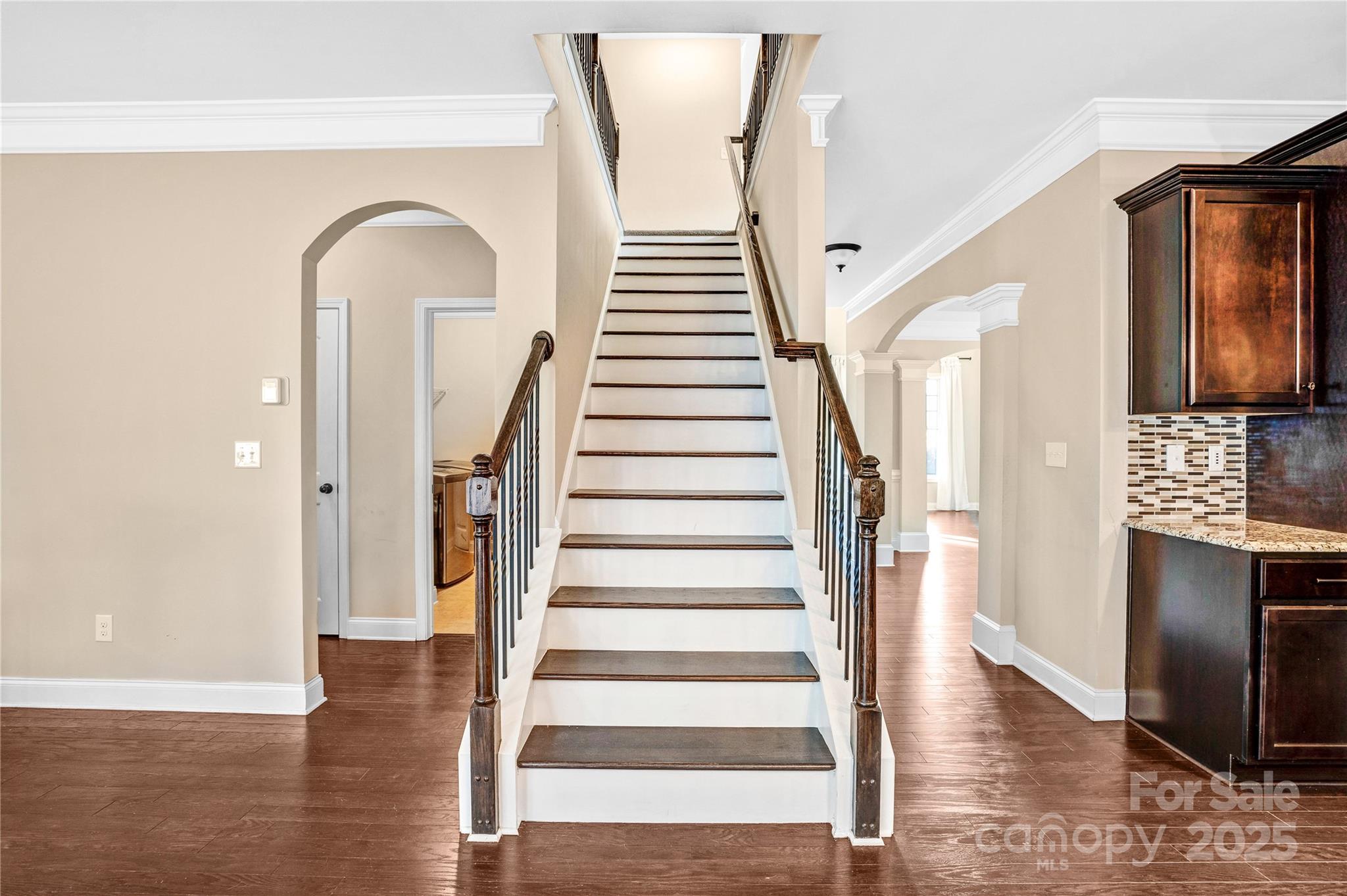 Walnut Creek - Residential