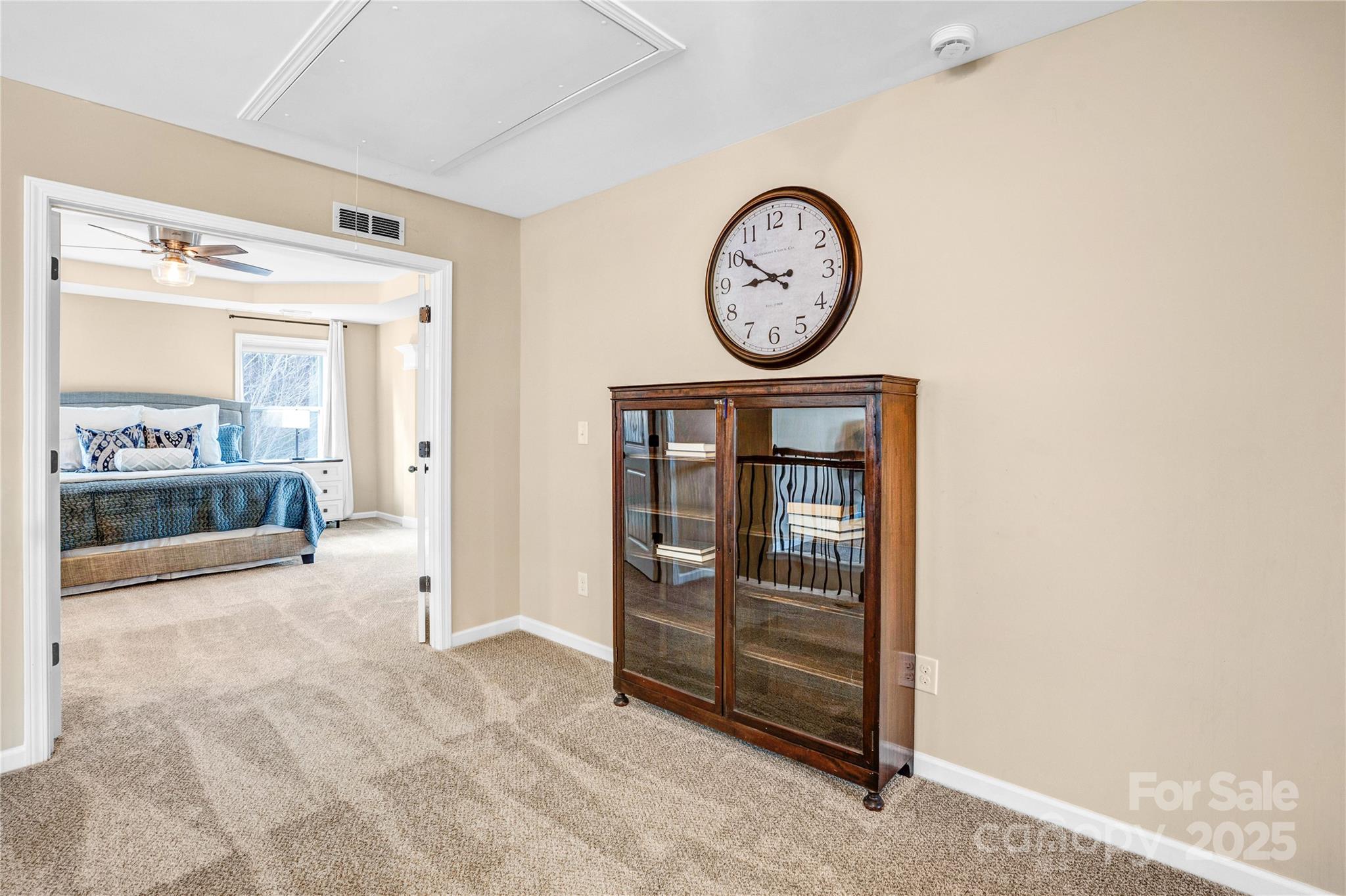 Walnut Creek - Residential