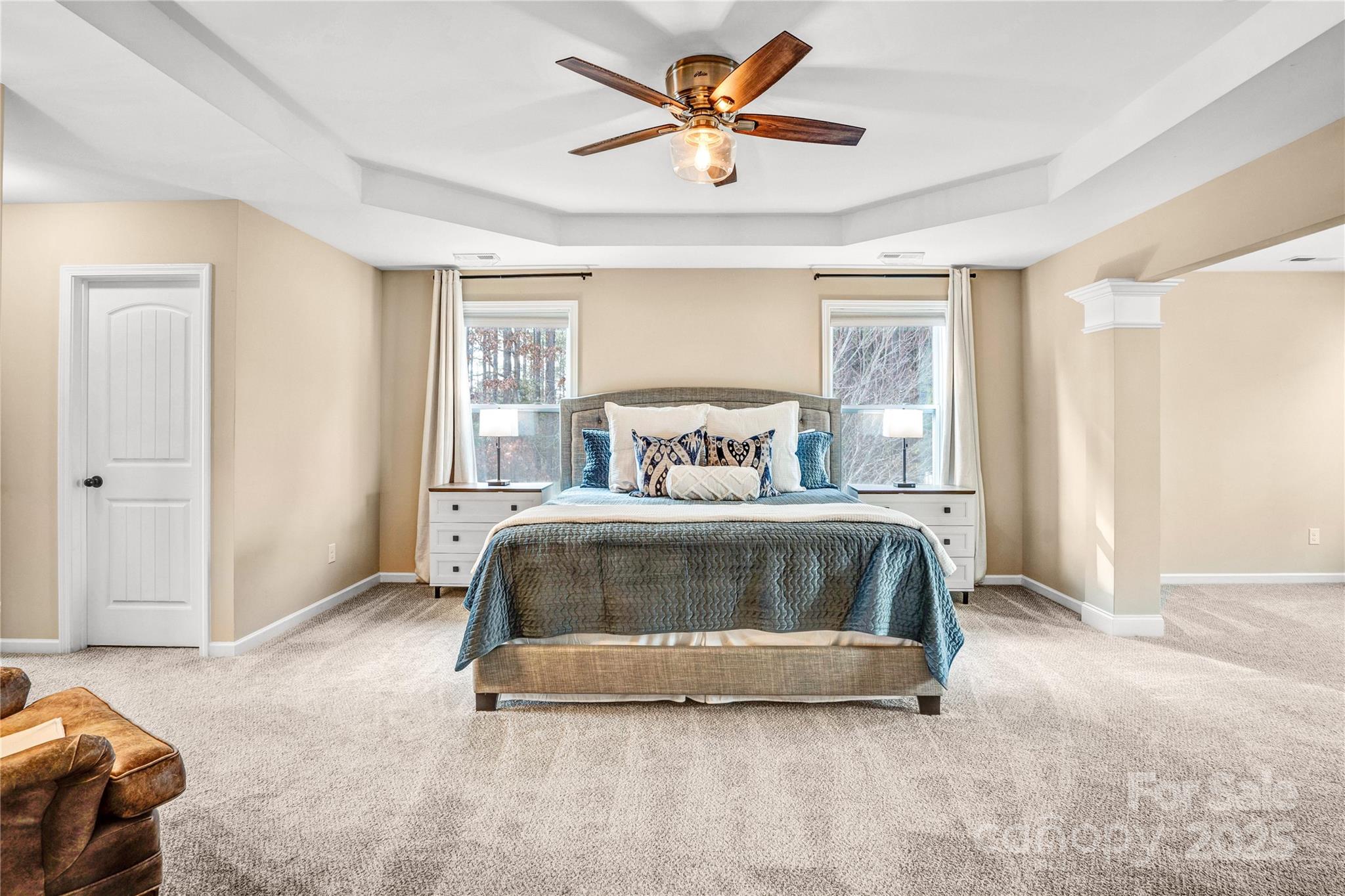 Walnut Creek - Residential