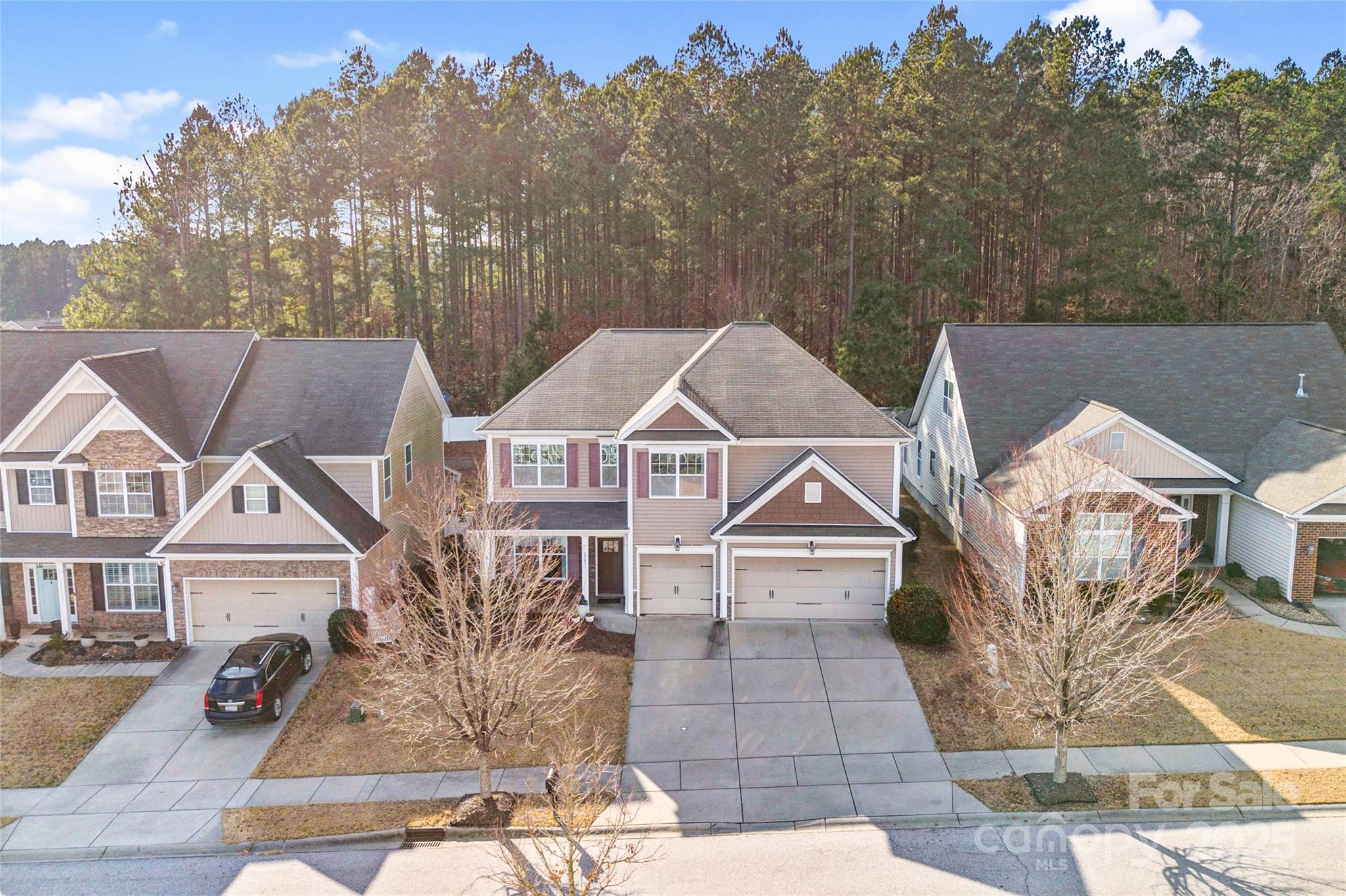 Walnut Creek - Residential