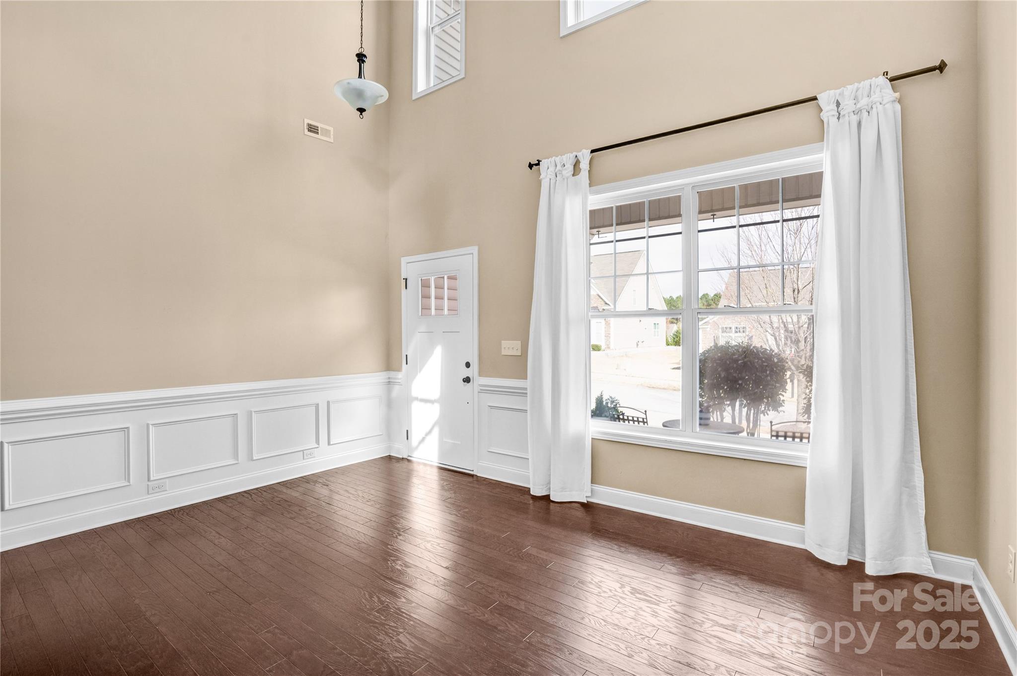 Walnut Creek - Residential