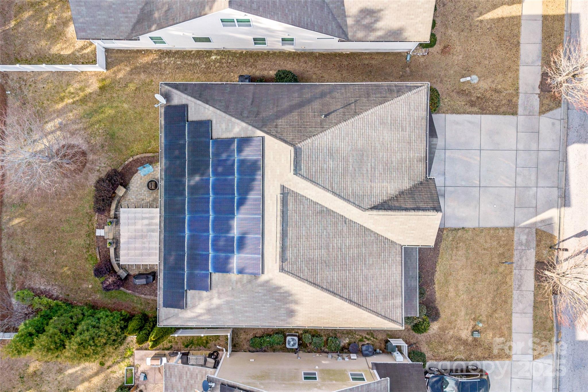 Walnut Creek - Residential