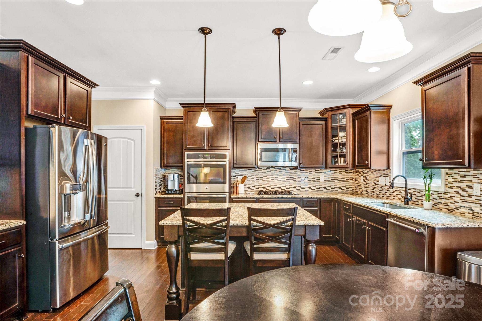 Walnut Creek - Residential