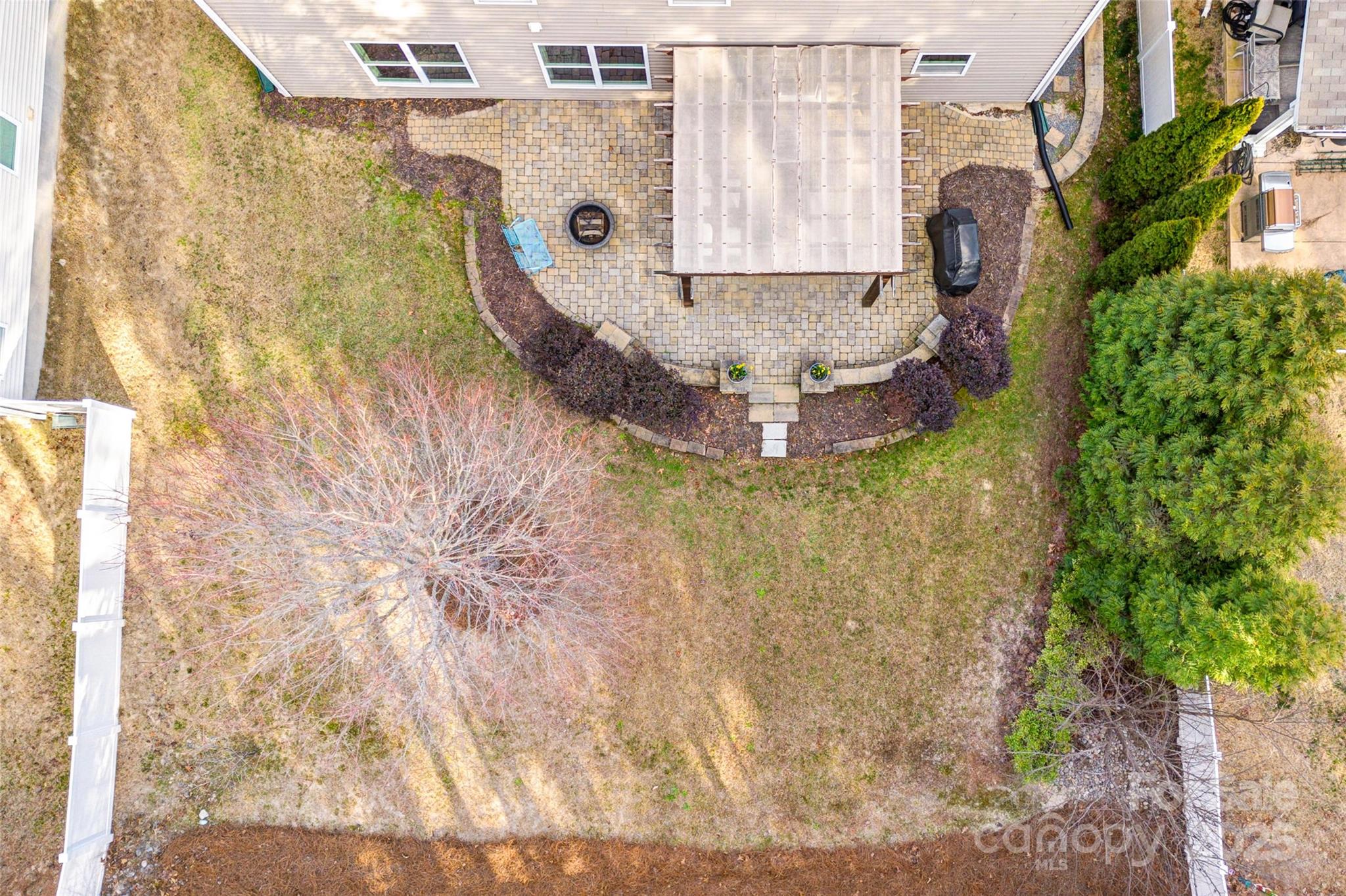 Walnut Creek - Residential