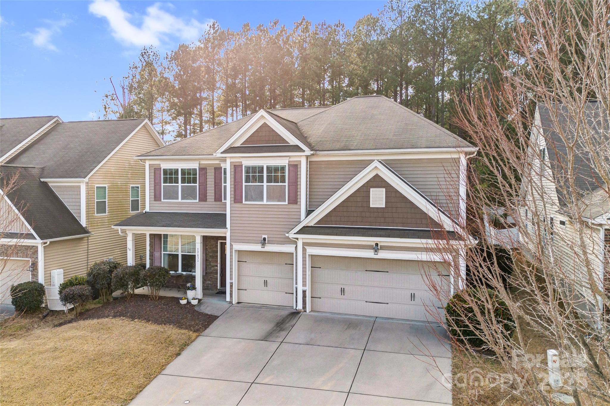 Walnut Creek - Residential