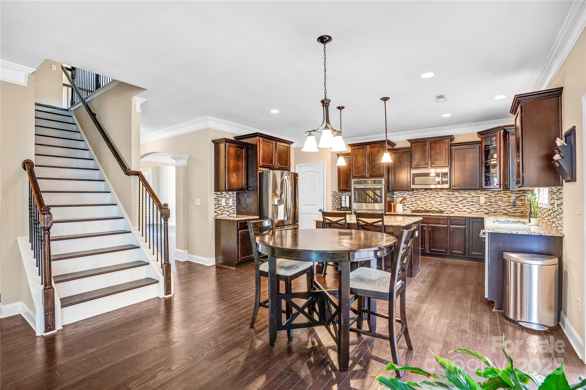 Walnut Creek - Residential